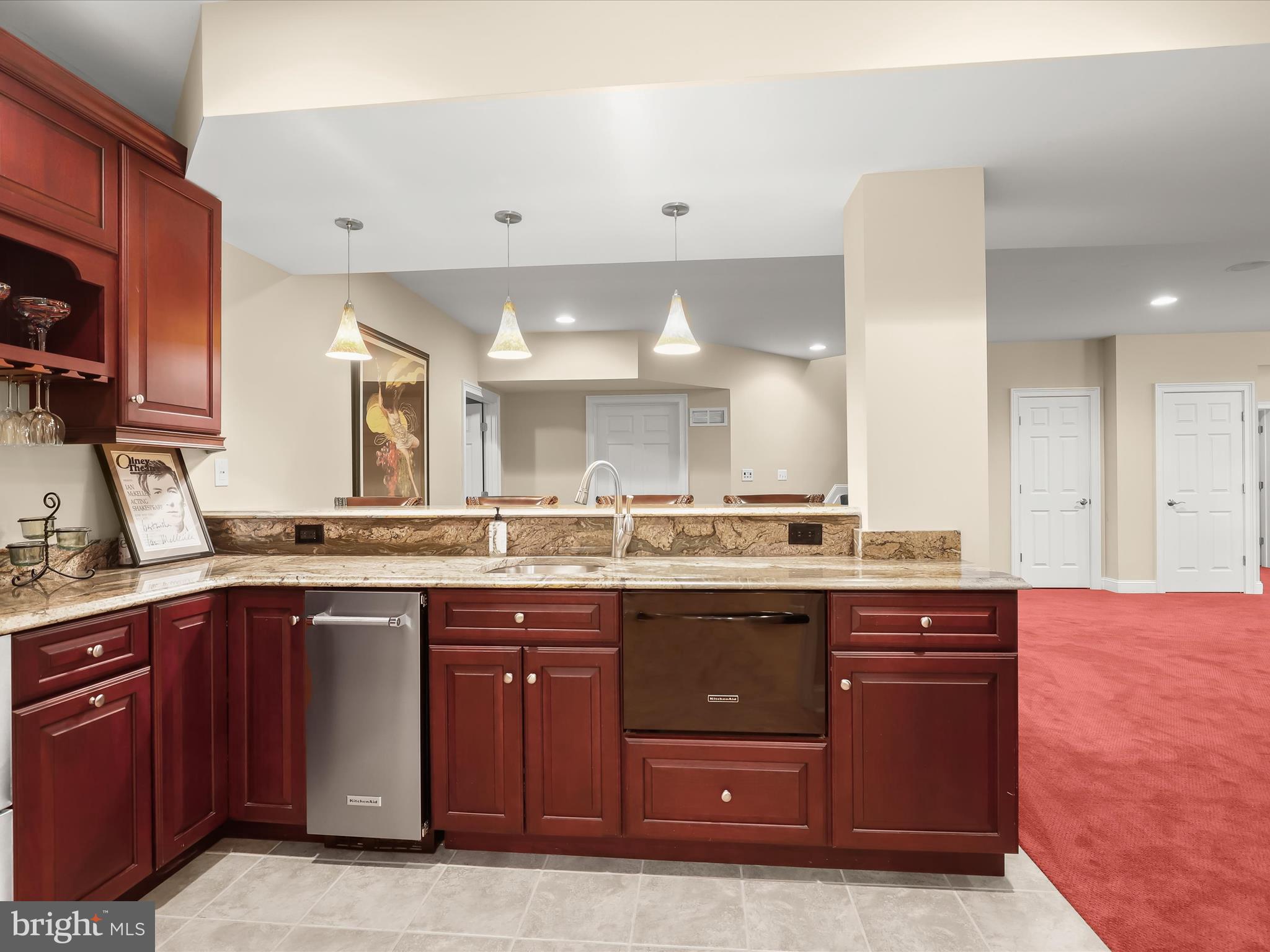 CLARKS MEADOW - Residential