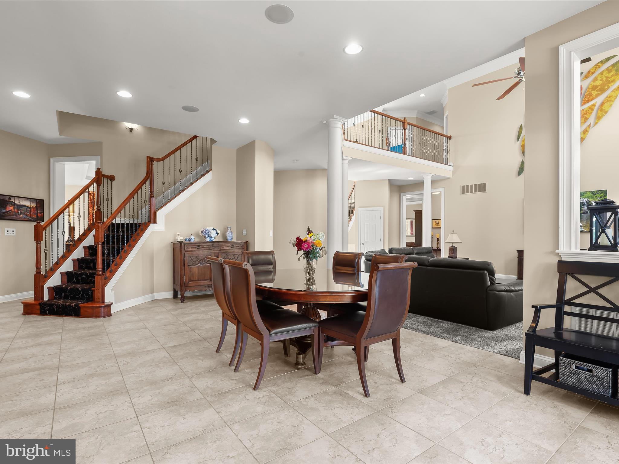 CLARKS MEADOW - Residential