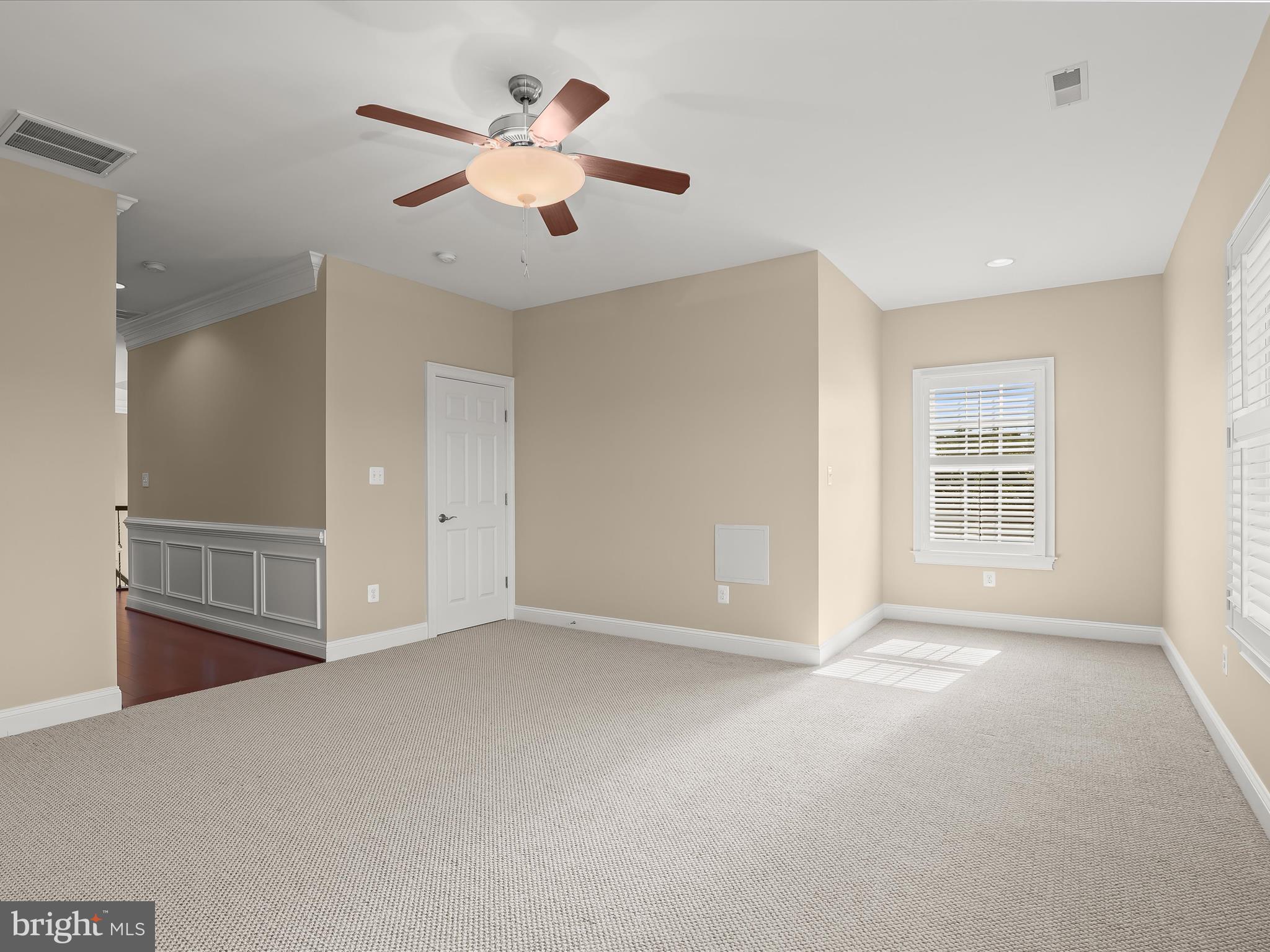 CLARKS MEADOW - Residential