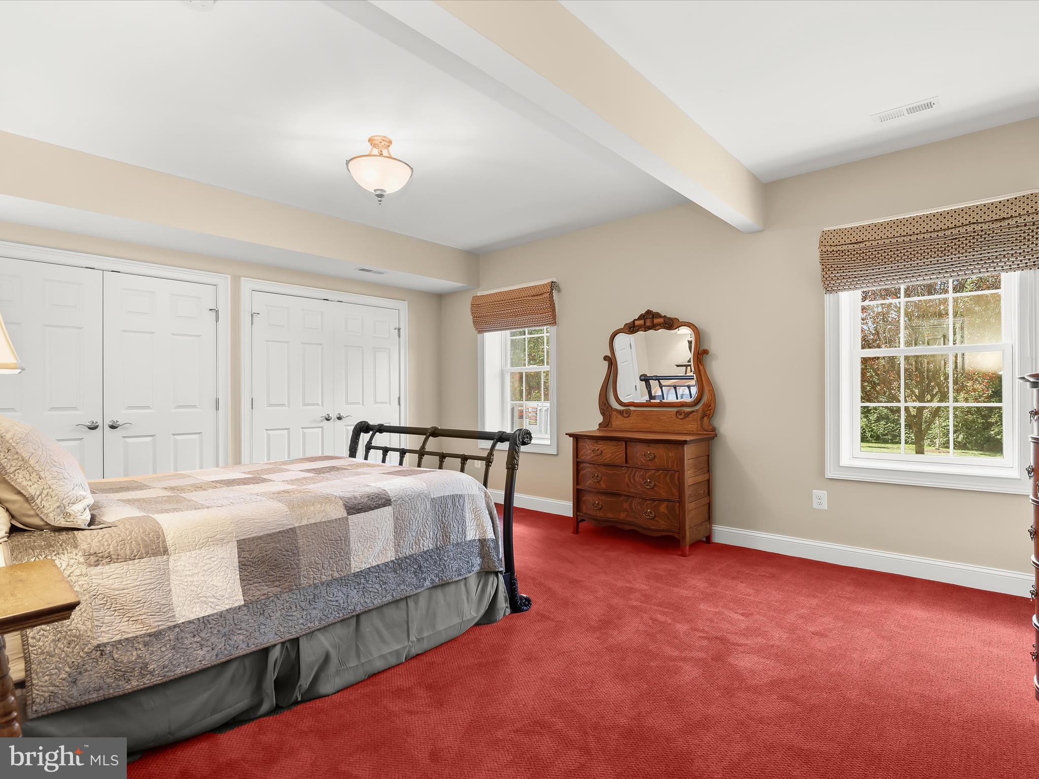 CLARKS MEADOW - Residential