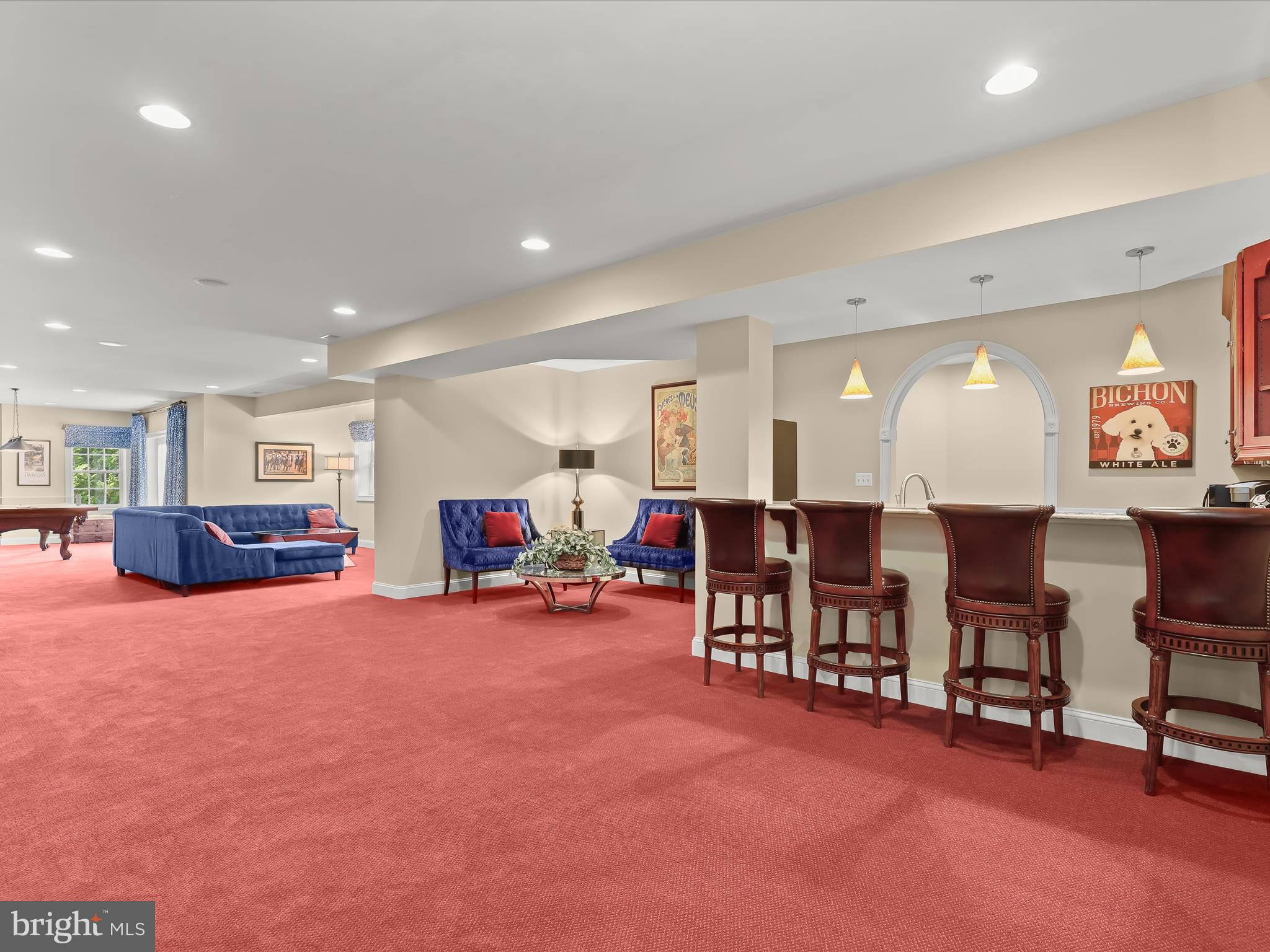 CLARKS MEADOW - Residential