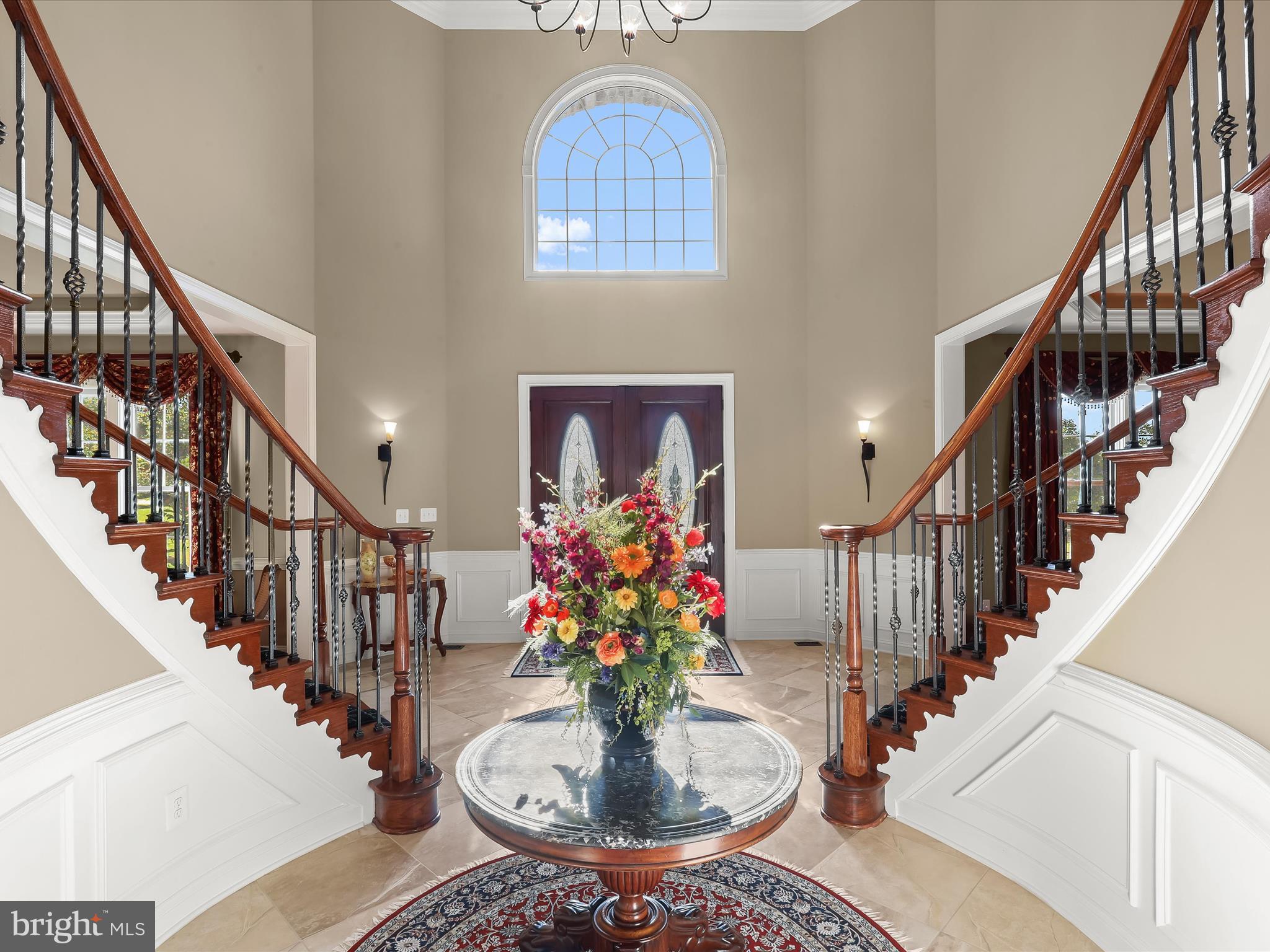 CLARKS MEADOW - Residential