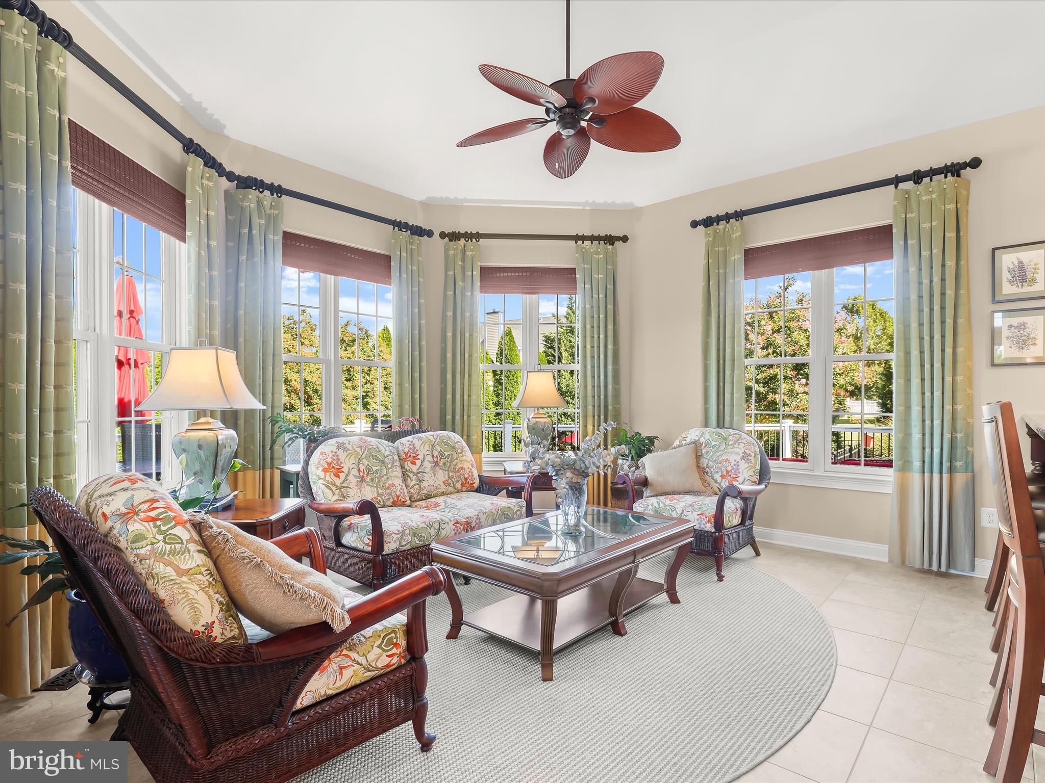 CLARKS MEADOW - Residential