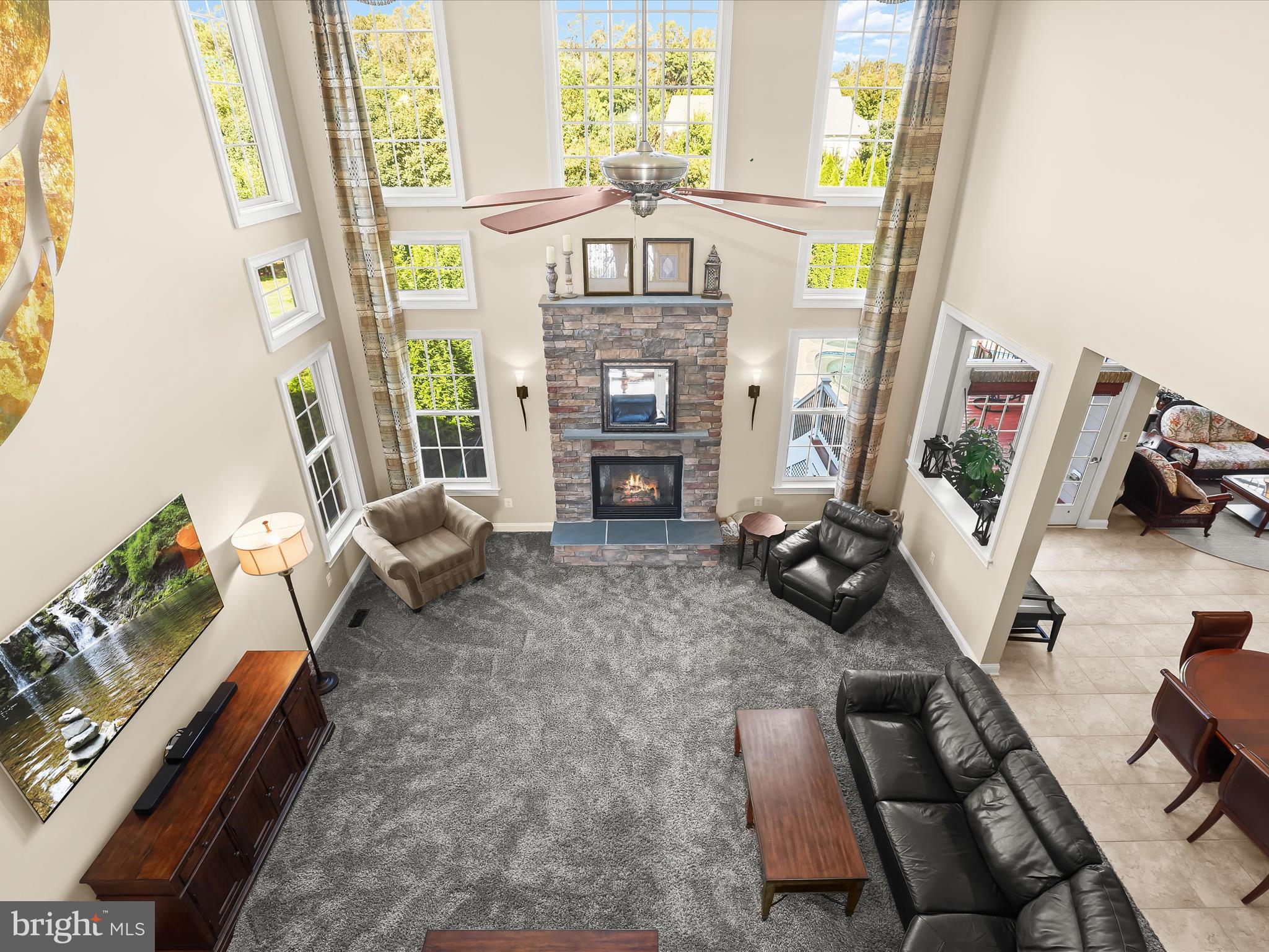 CLARKS MEADOW - Residential