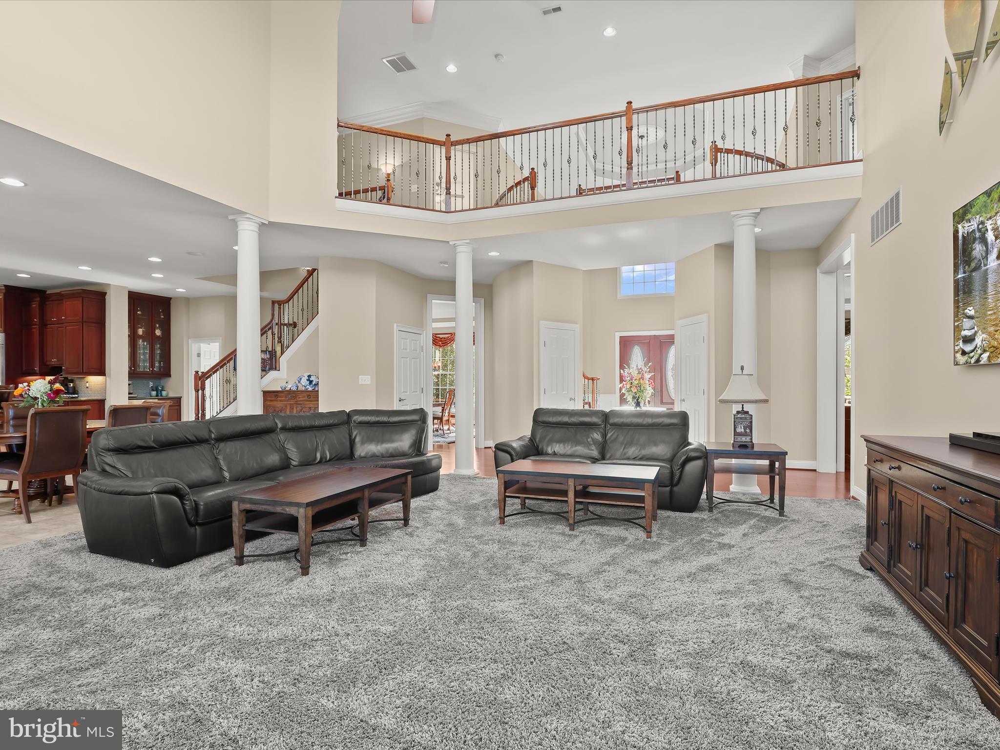 CLARKS MEADOW - Residential