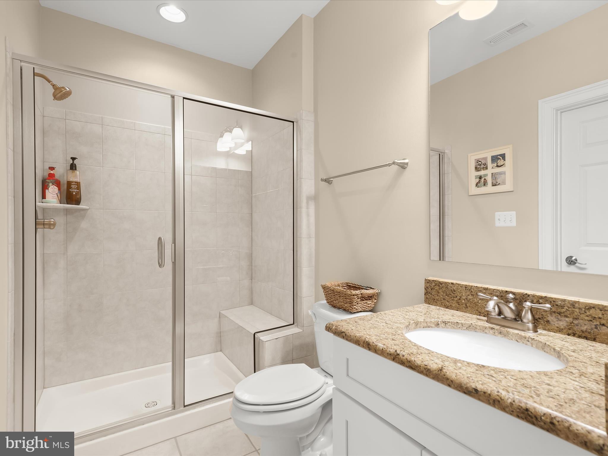 CLARKS MEADOW - Residential