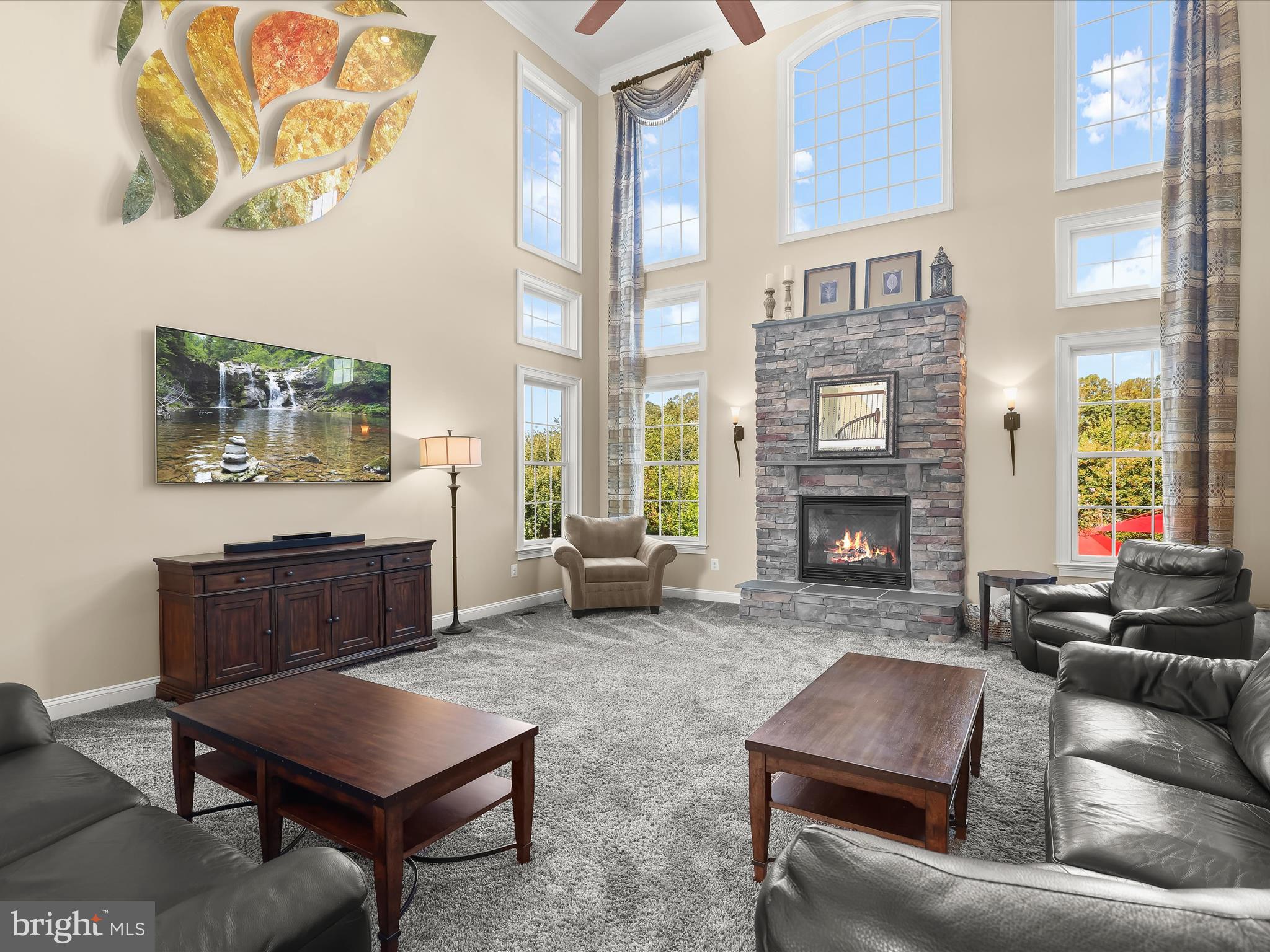 CLARKS MEADOW - Residential