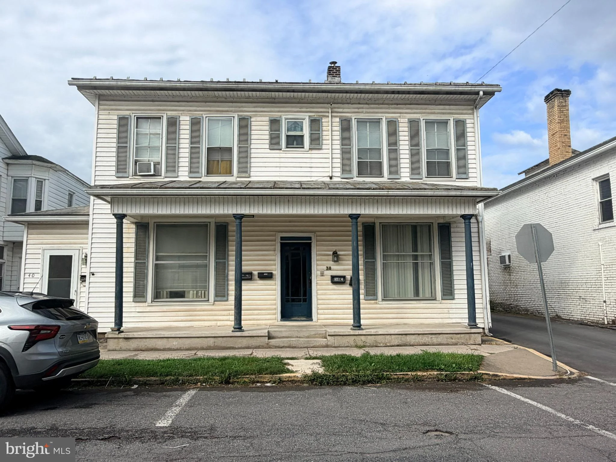 38 S 2nd Street, Newport, PA, 17074