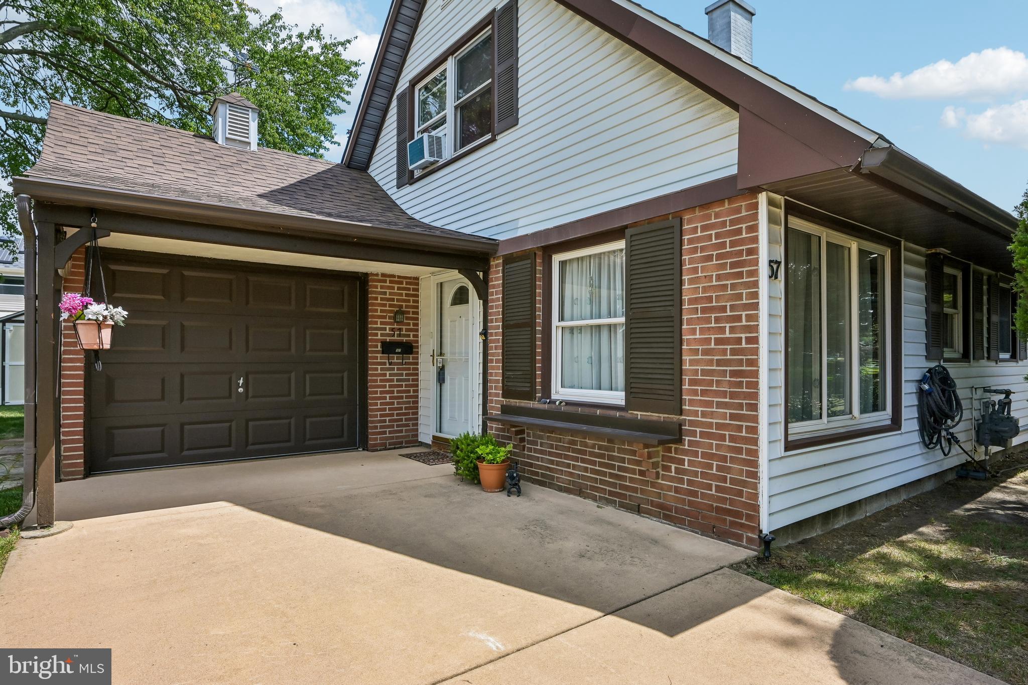 57 POND LANE