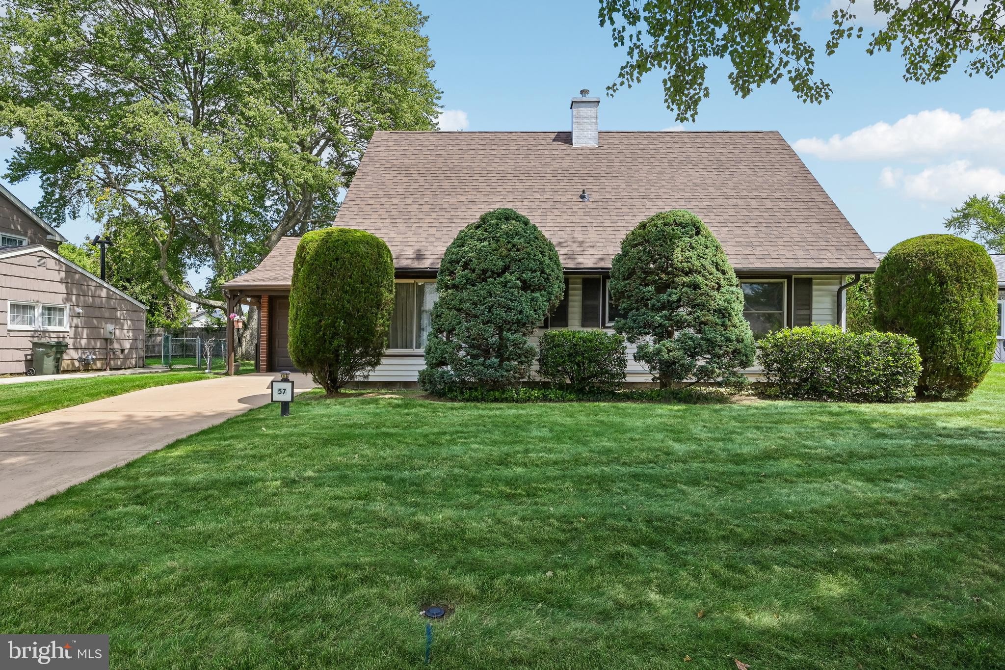 57 POND LANE