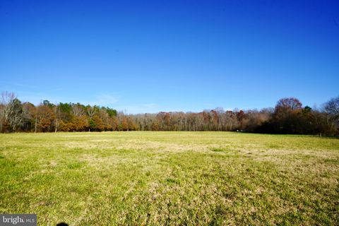 Vacant Land For Sale - Lynch Lane<br/> GEORGETOWN, DE 19947