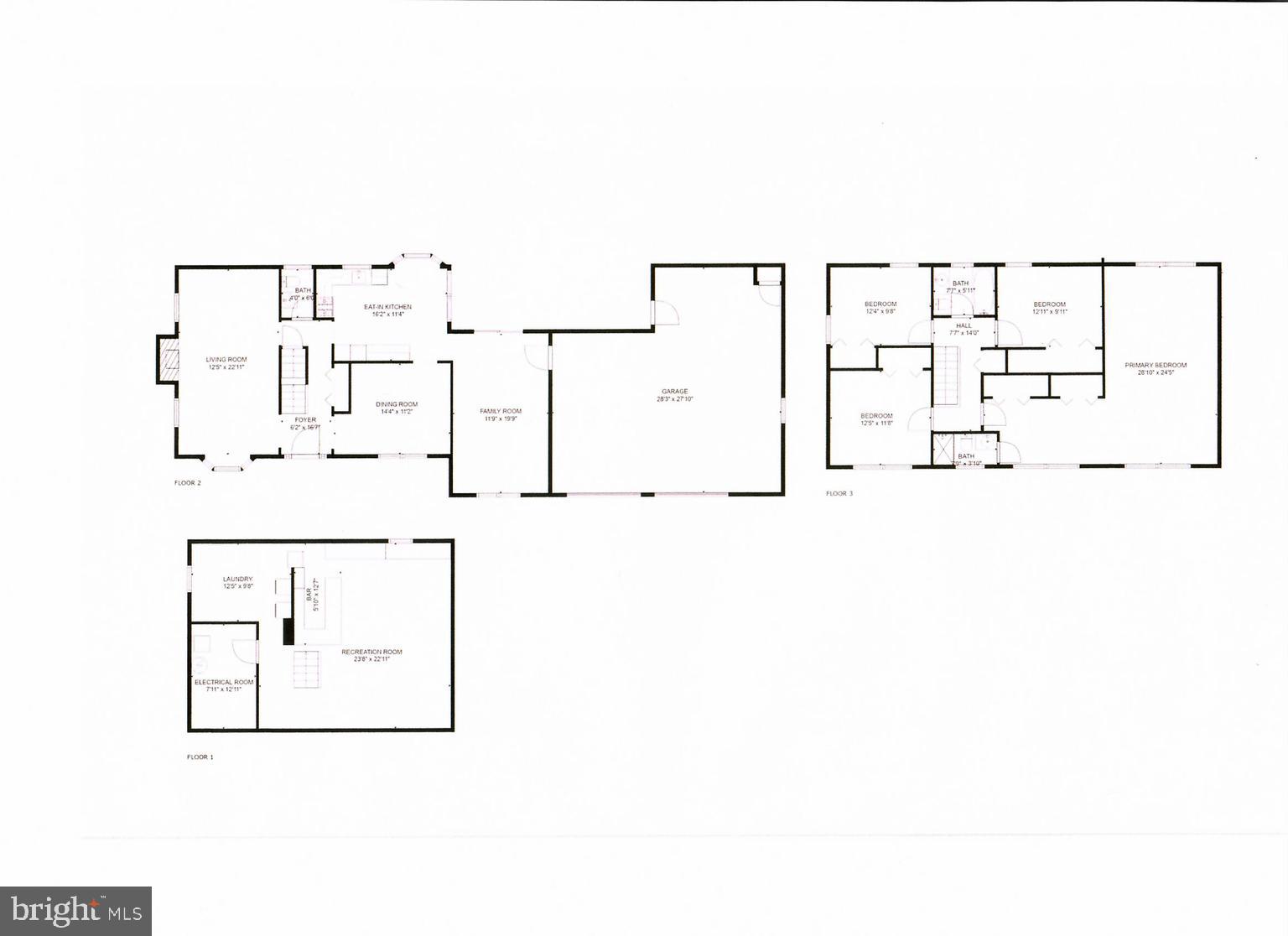 FALCONCREST - Residential