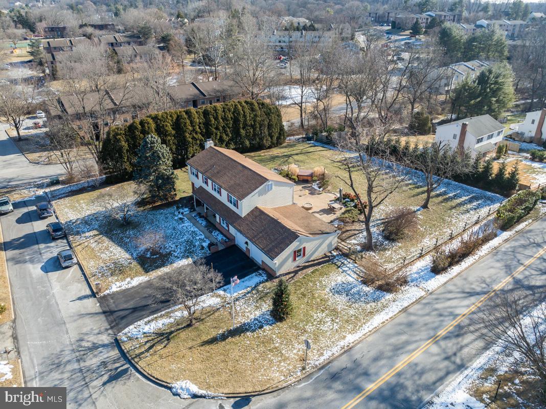 FALCONCREST - Residential