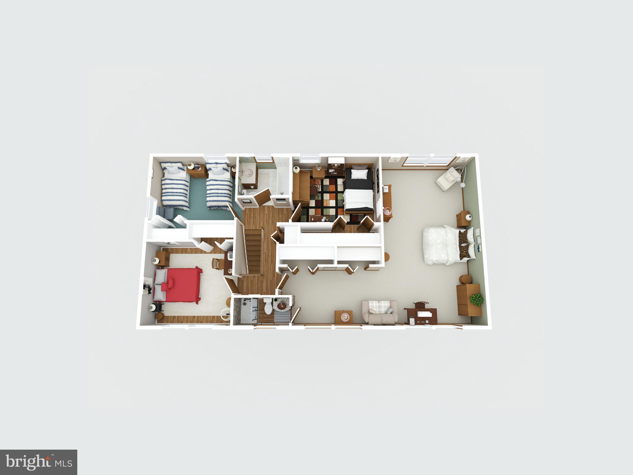 FALCONCREST - Residential