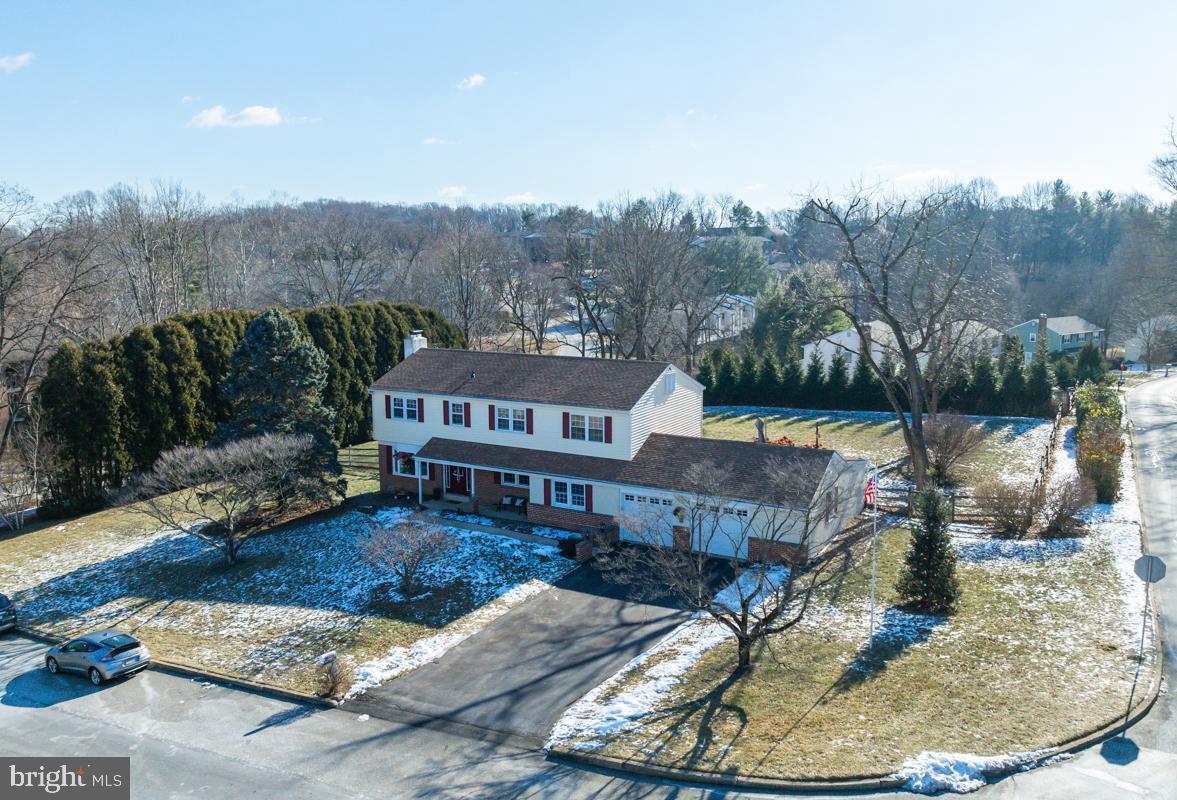 FALCONCREST - Residential