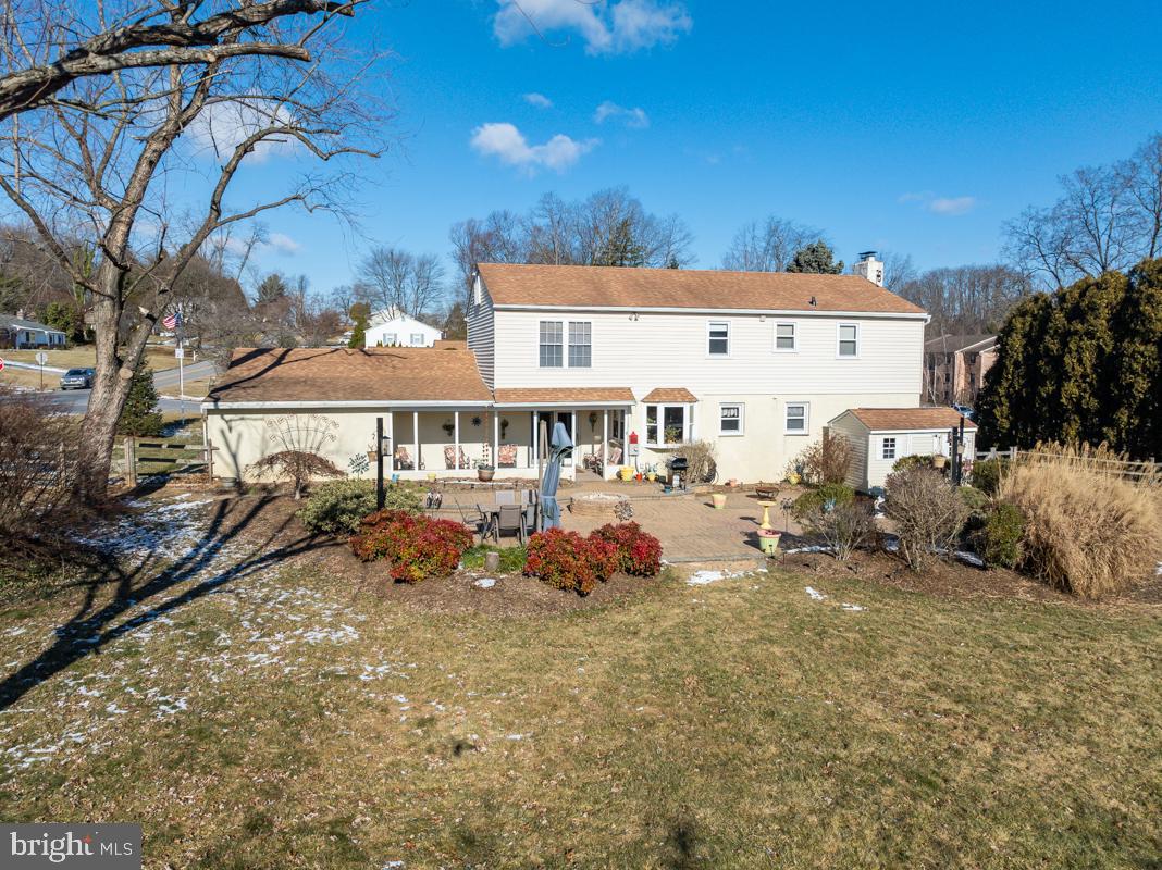 FALCONCREST - Residential