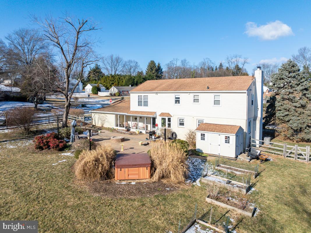 FALCONCREST - Residential