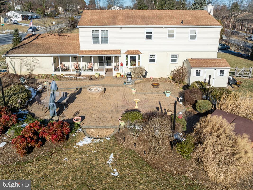 FALCONCREST - Residential