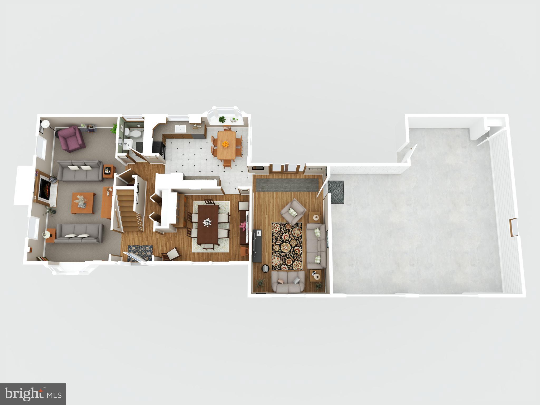 FALCONCREST - Residential