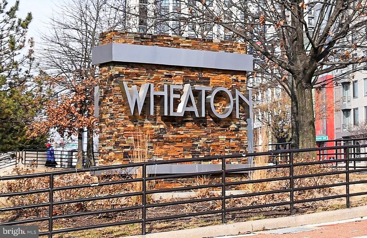 FOREST ESTATES - Residential Lease