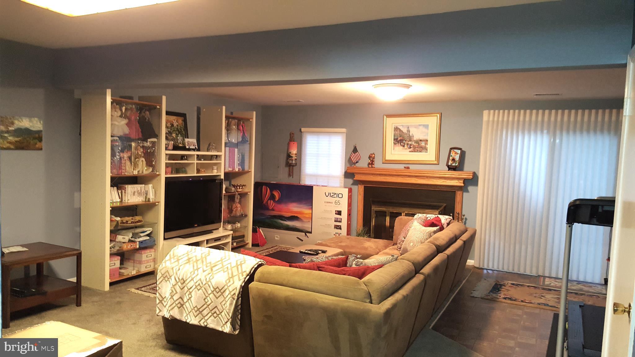 FOREST ESTATES - Residential Lease