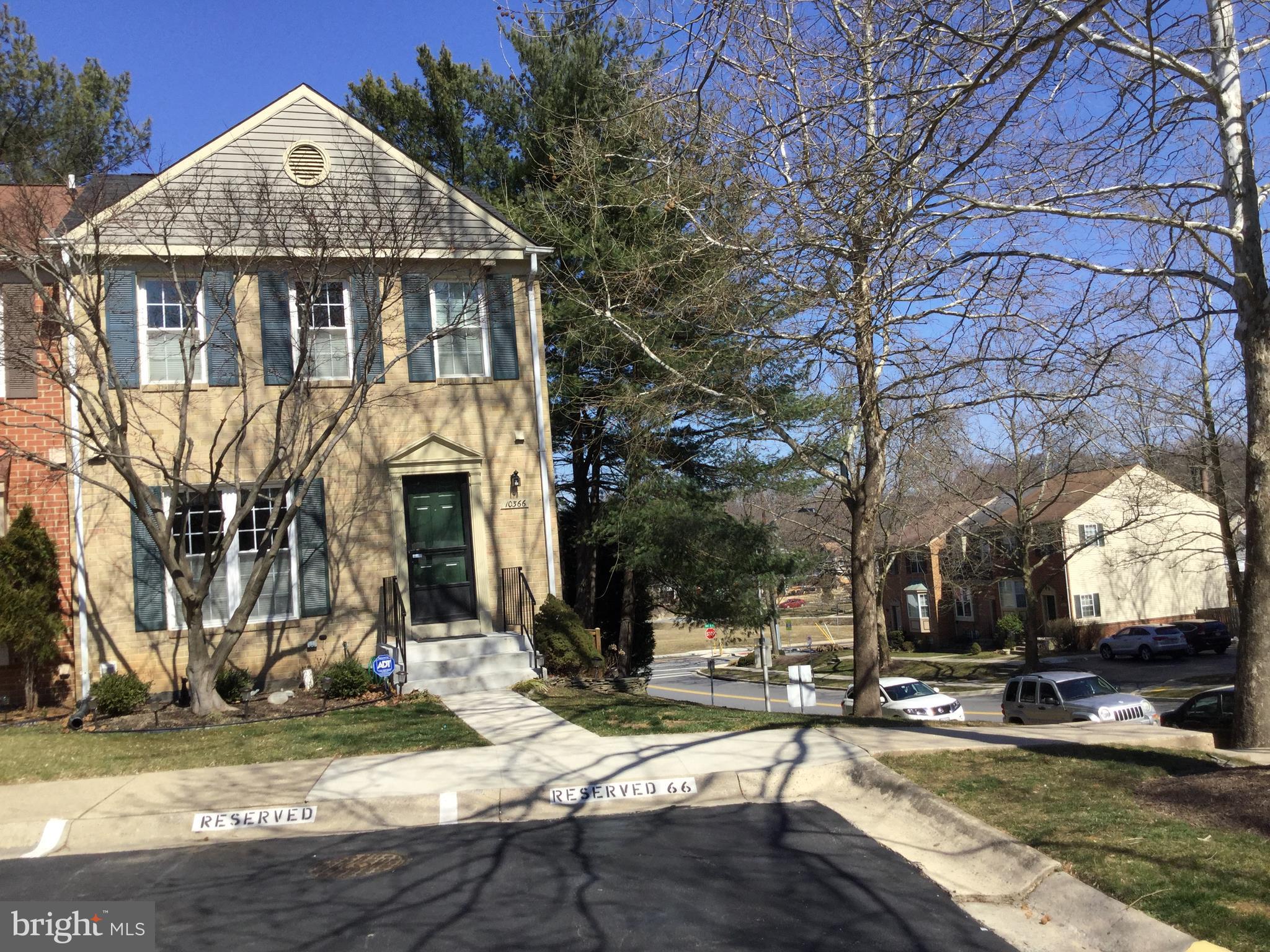 FOREST ESTATES - Residential Lease