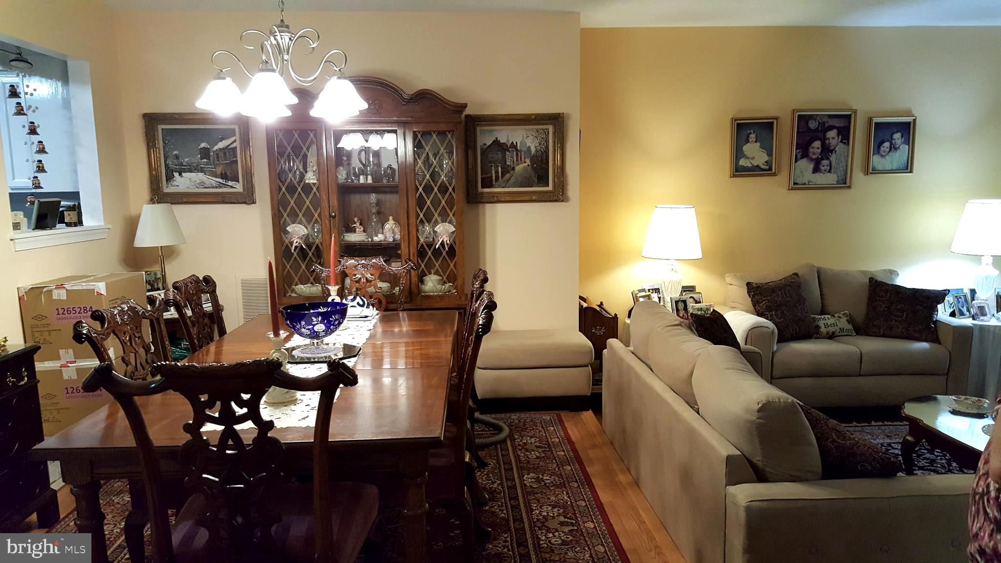 FOREST ESTATES - Residential Lease