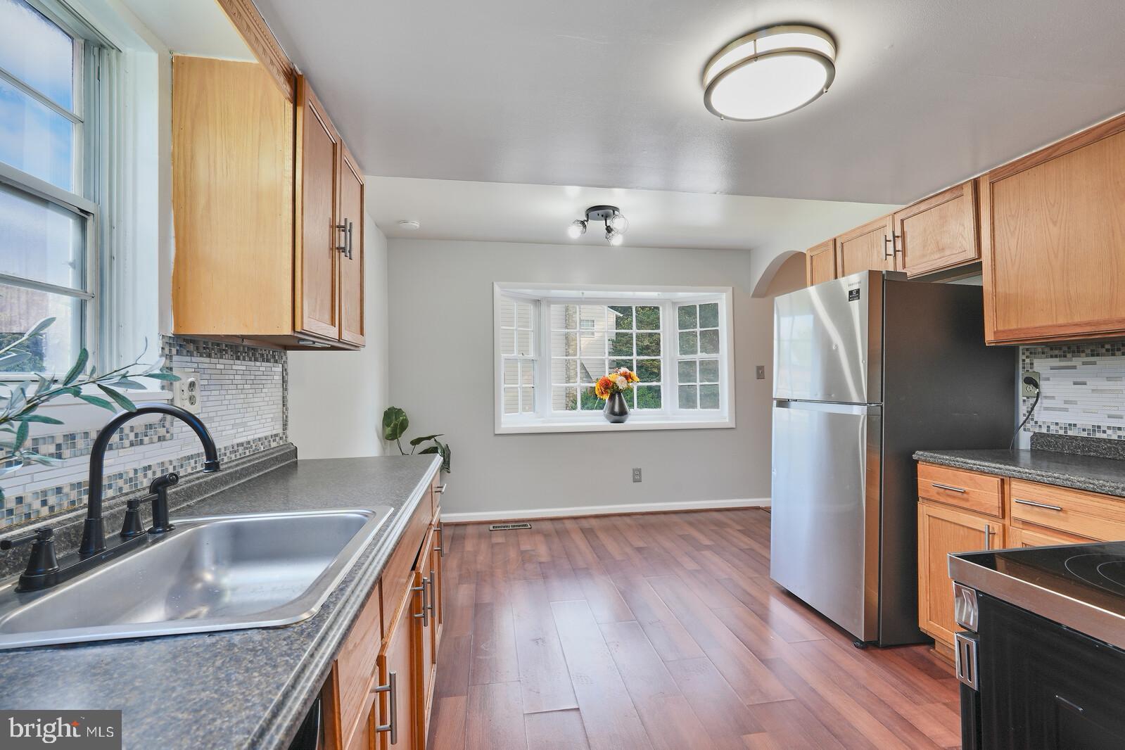 CAROLANN COURT - Residential