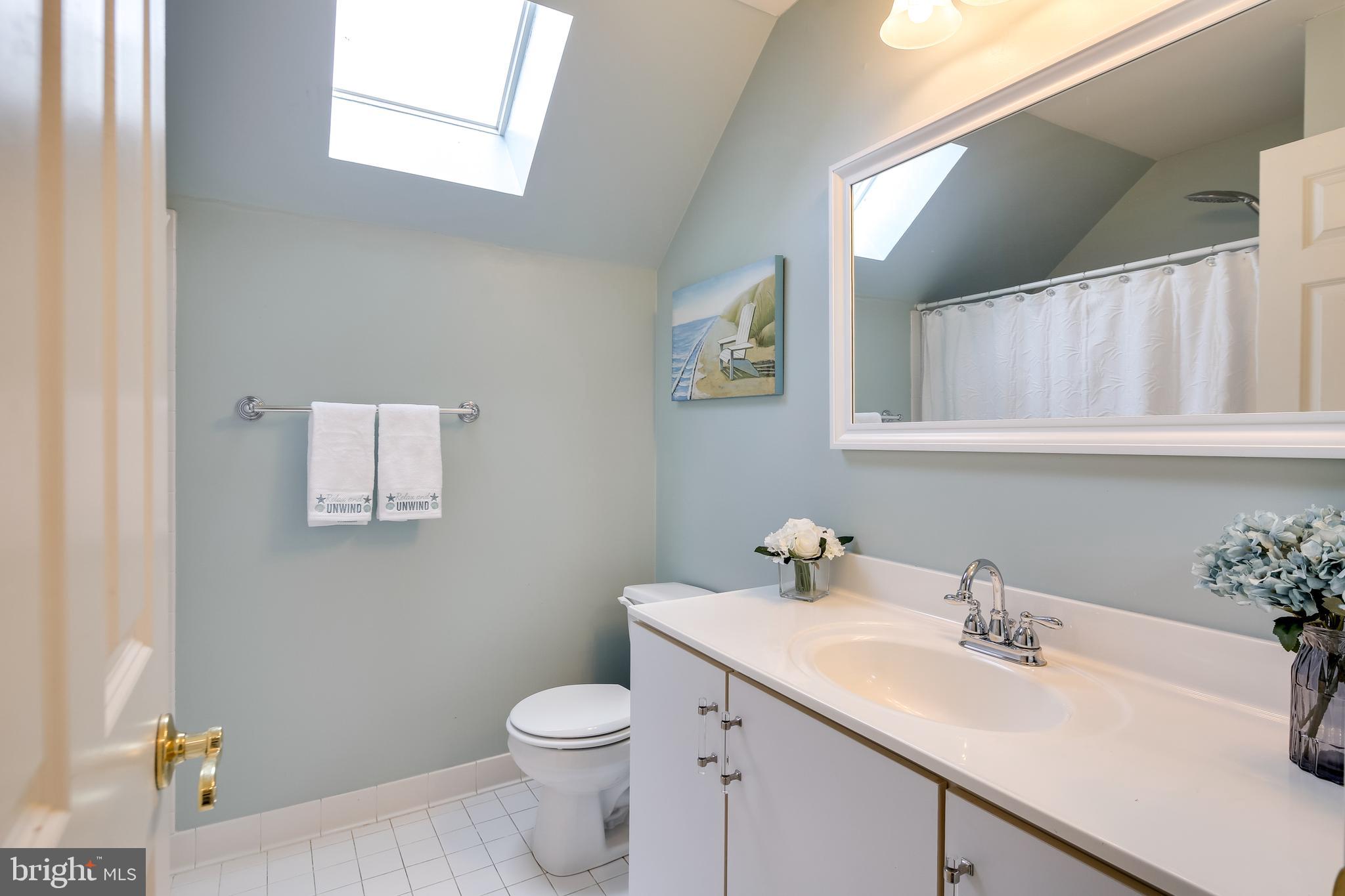 RIVERWALK - Residential