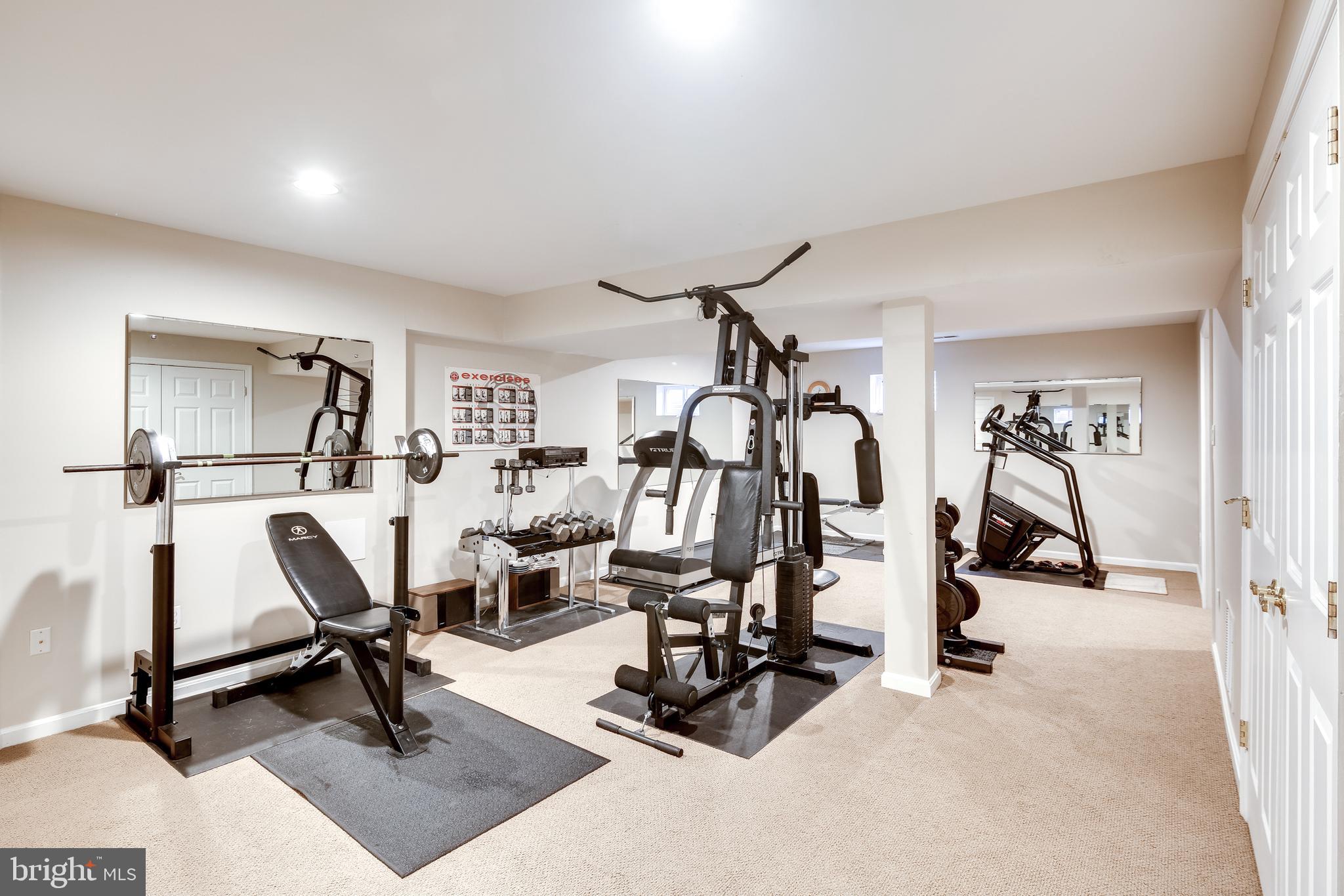 RIVERWALK - Residential