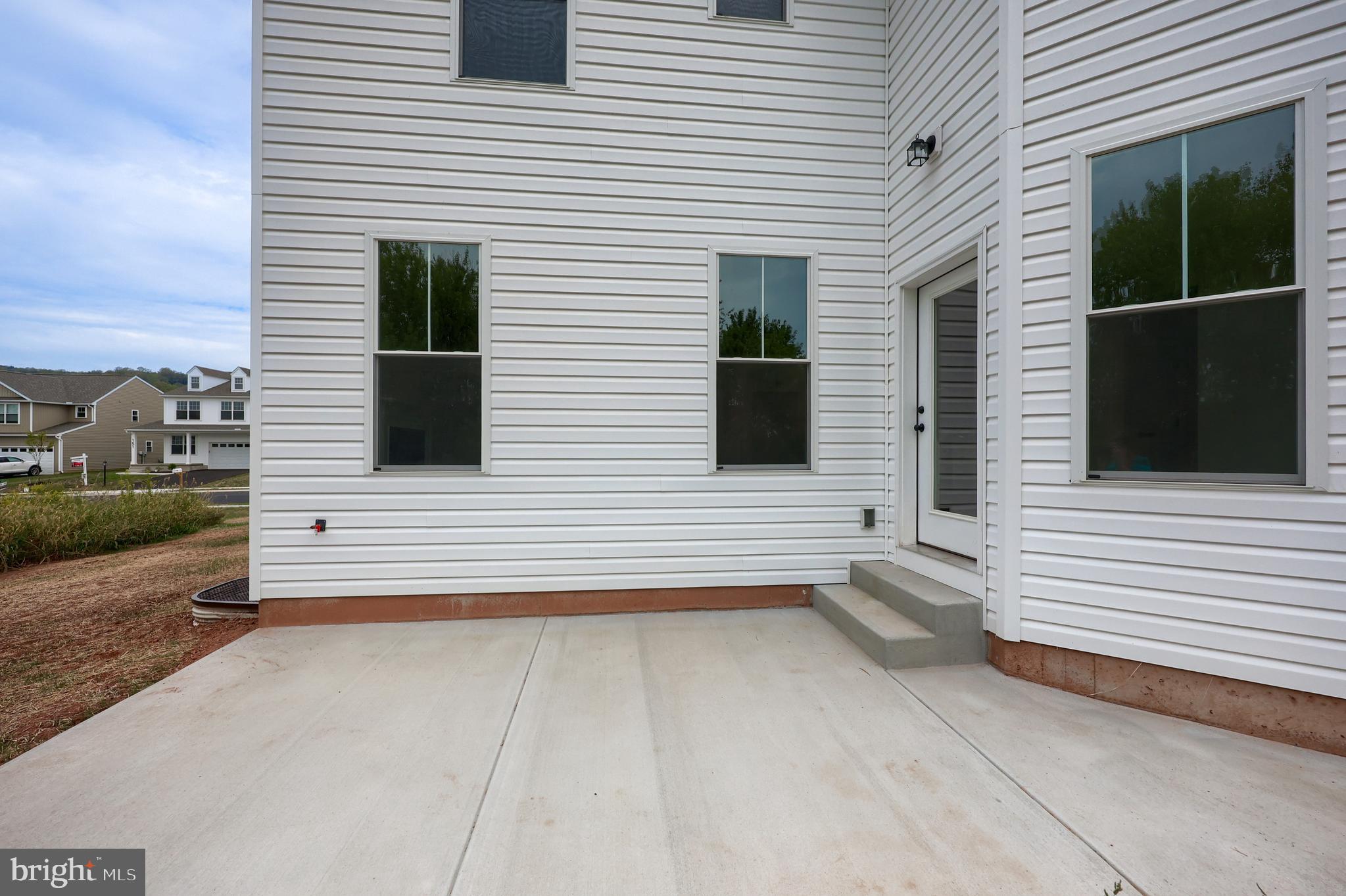 MILLWOOD HOMES AT BENNETT RUN - Residential