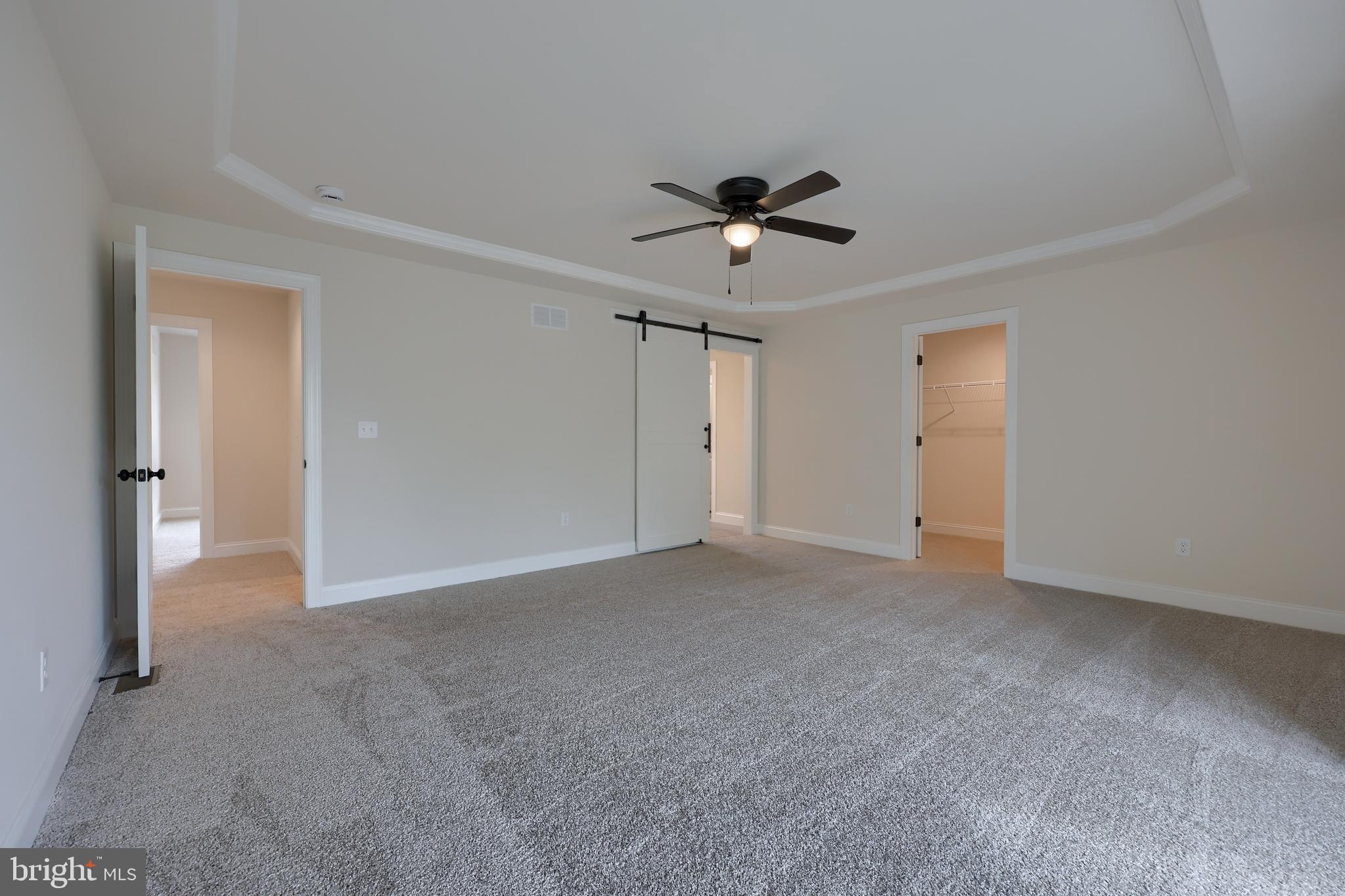 MILLWOOD HOMES AT BENNETT RUN - Residential