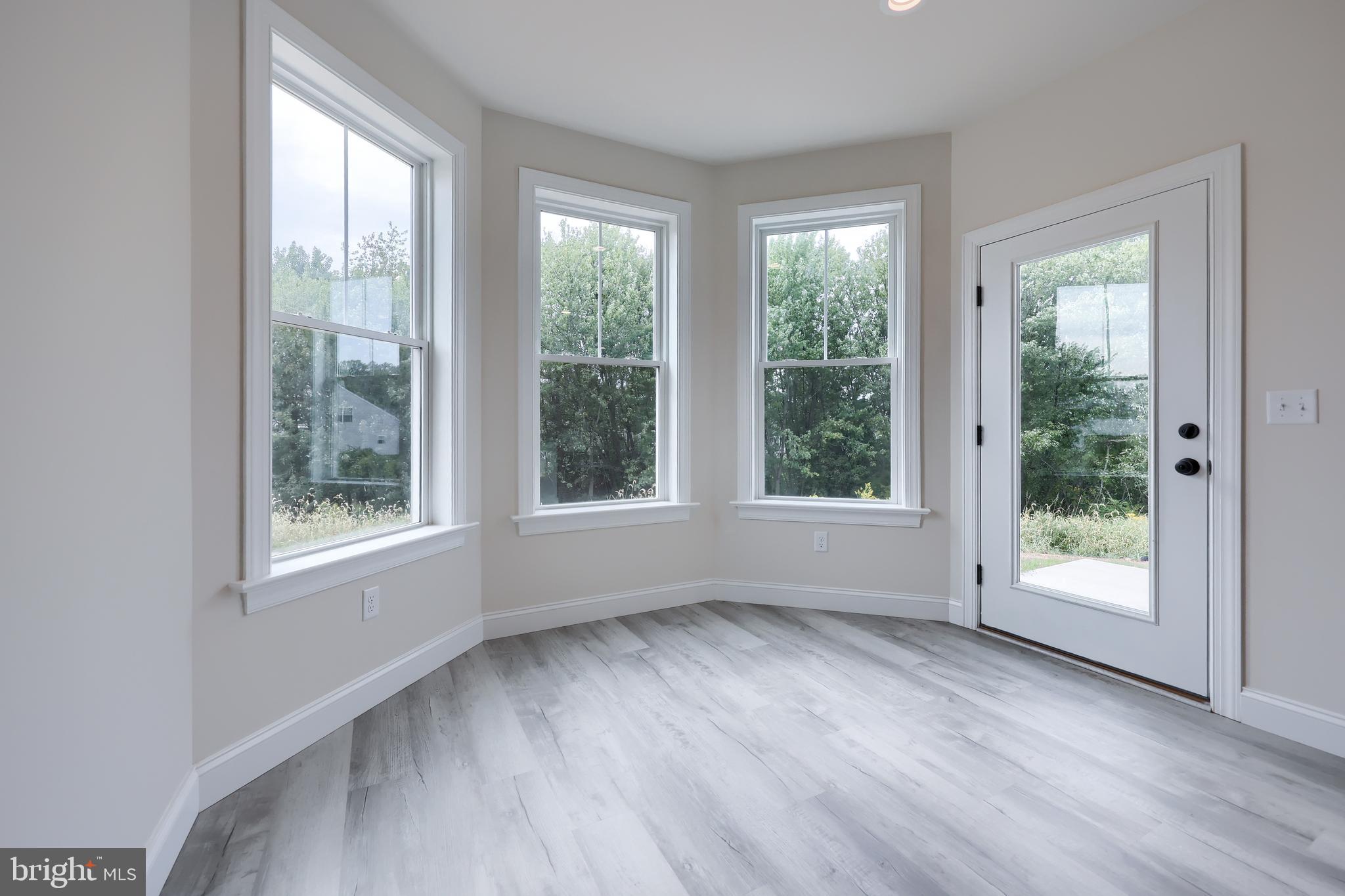 MILLWOOD HOMES AT BENNETT RUN - Residential