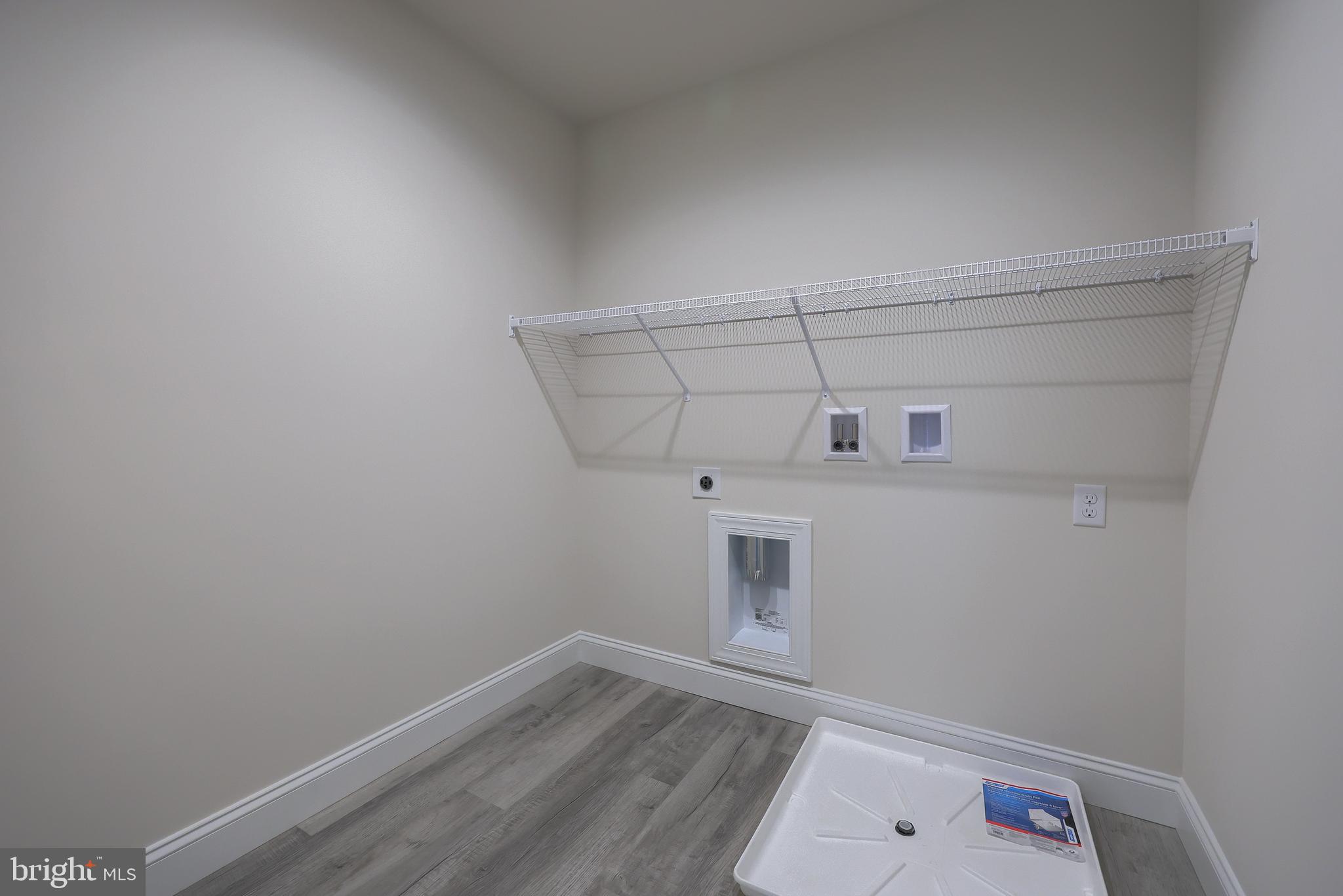 MILLWOOD HOMES AT BENNETT RUN - Residential