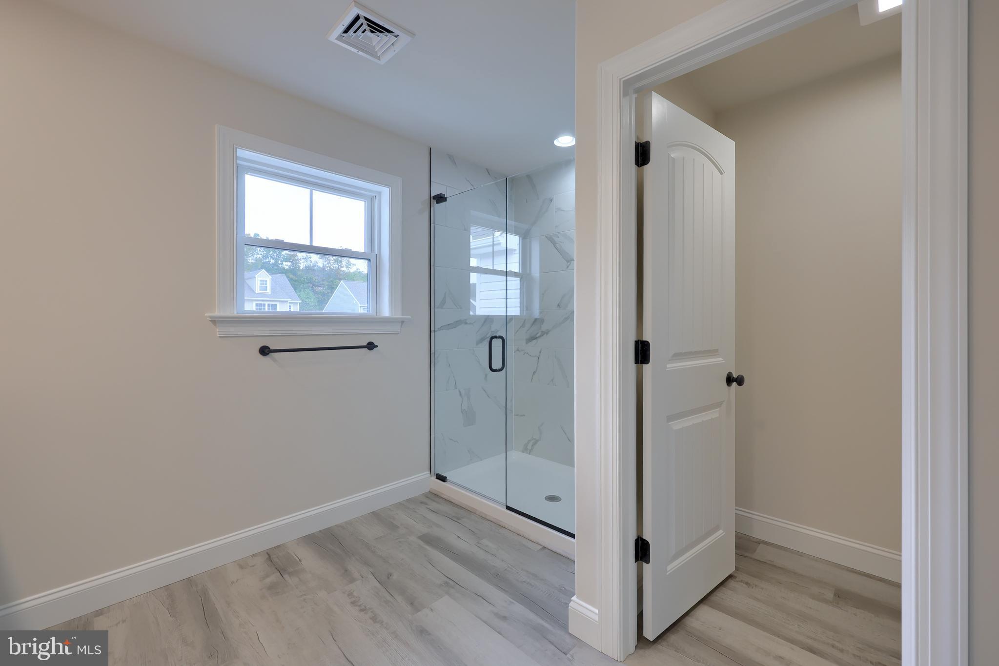 MILLWOOD HOMES AT BENNETT RUN - Residential