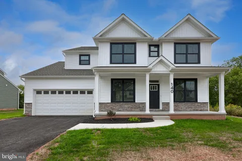 140 Eli Drive, York, PA 17404 - #: PAYK2090166