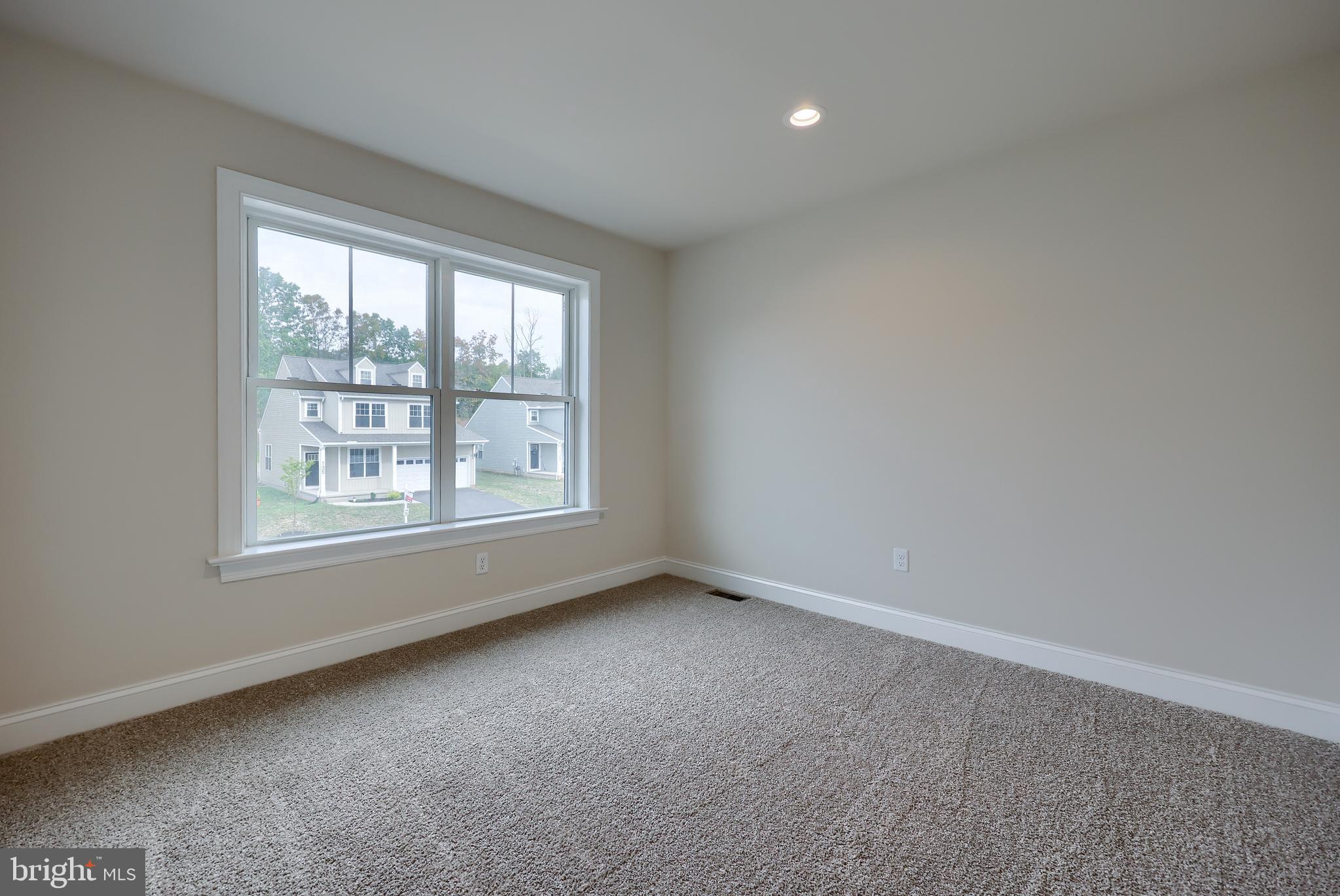 MILLWOOD HOMES AT BENNETT RUN - Residential