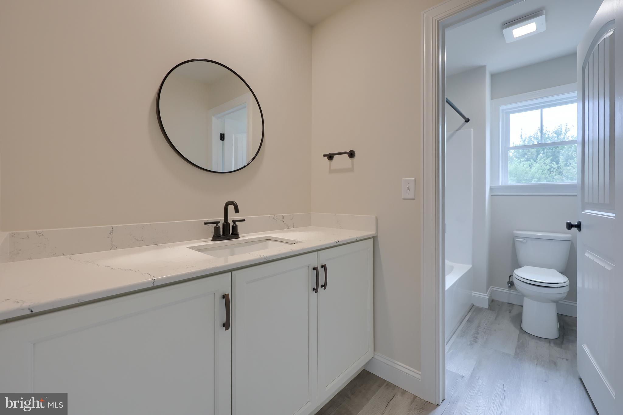 MILLWOOD HOMES AT BENNETT RUN - Residential