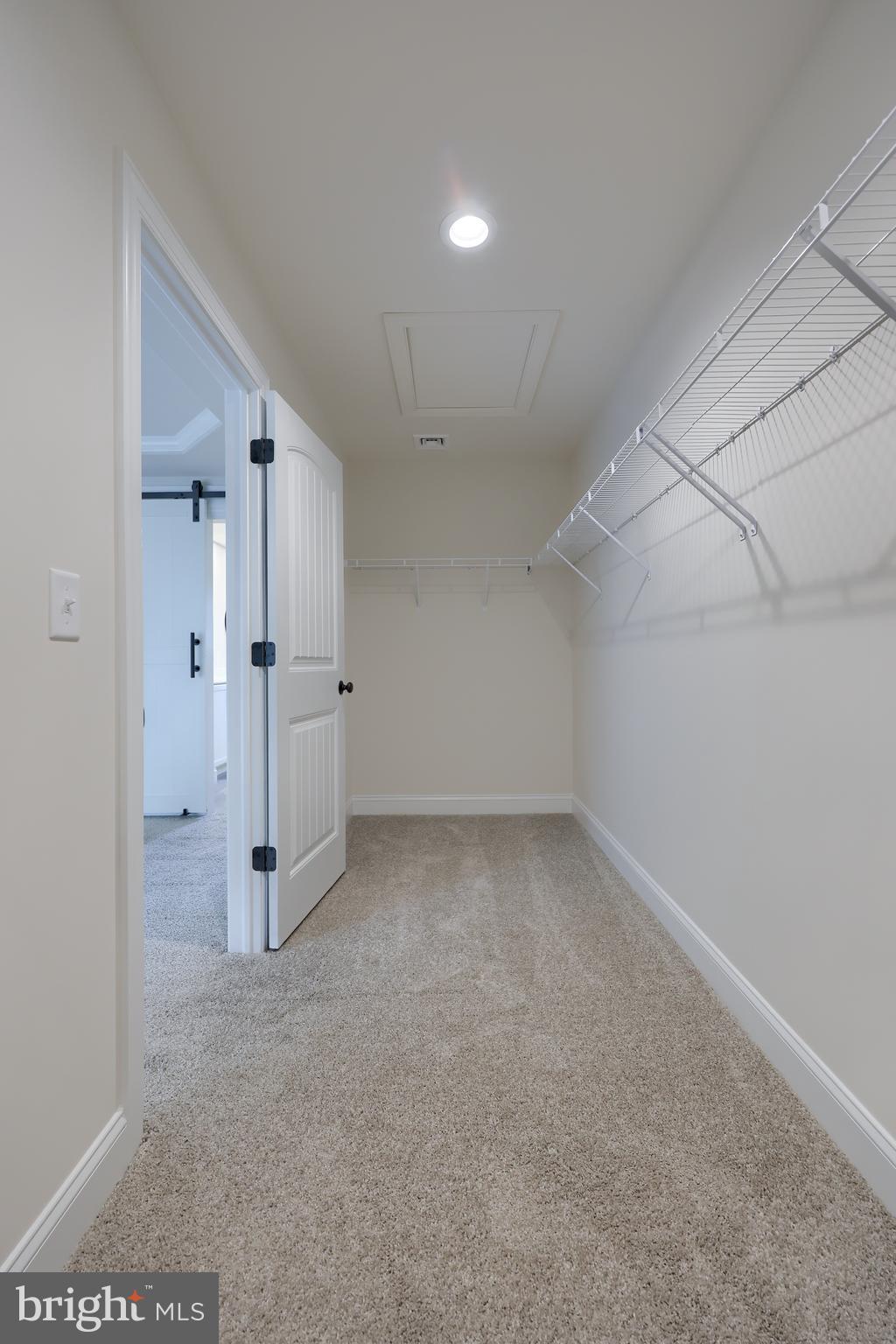 MILLWOOD HOMES AT BENNETT RUN - Residential