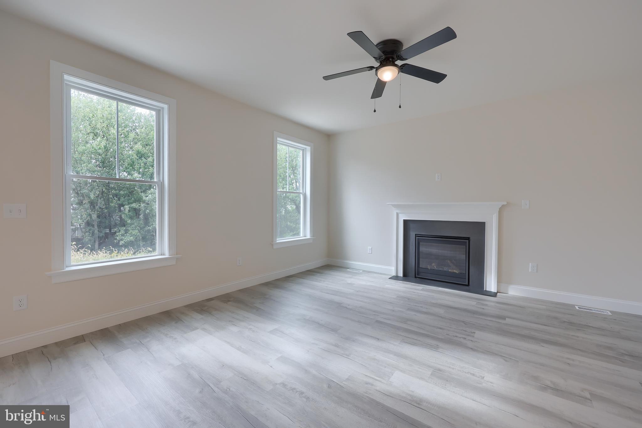 MILLWOOD HOMES AT BENNETT RUN - Residential