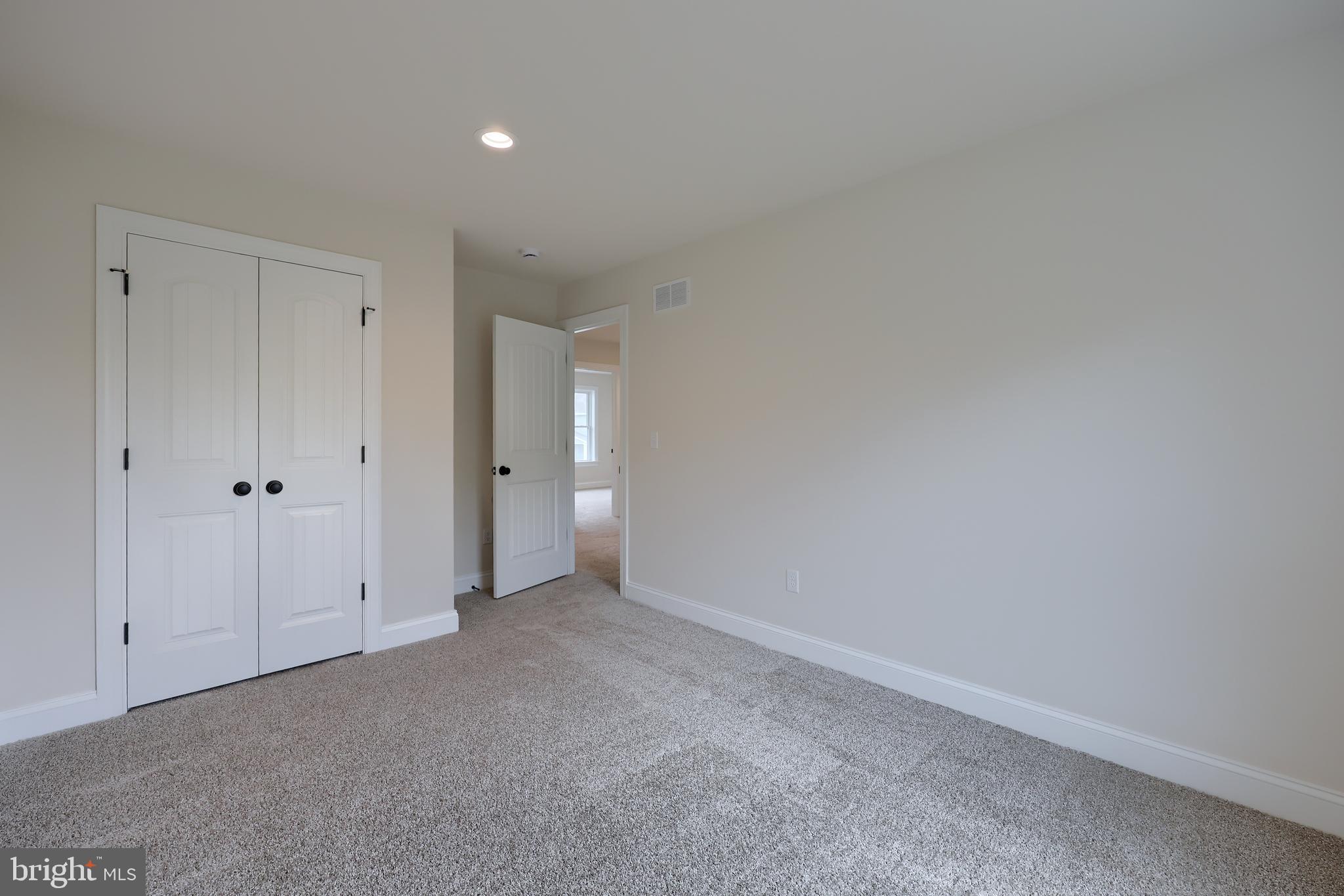 MILLWOOD HOMES AT BENNETT RUN - Residential