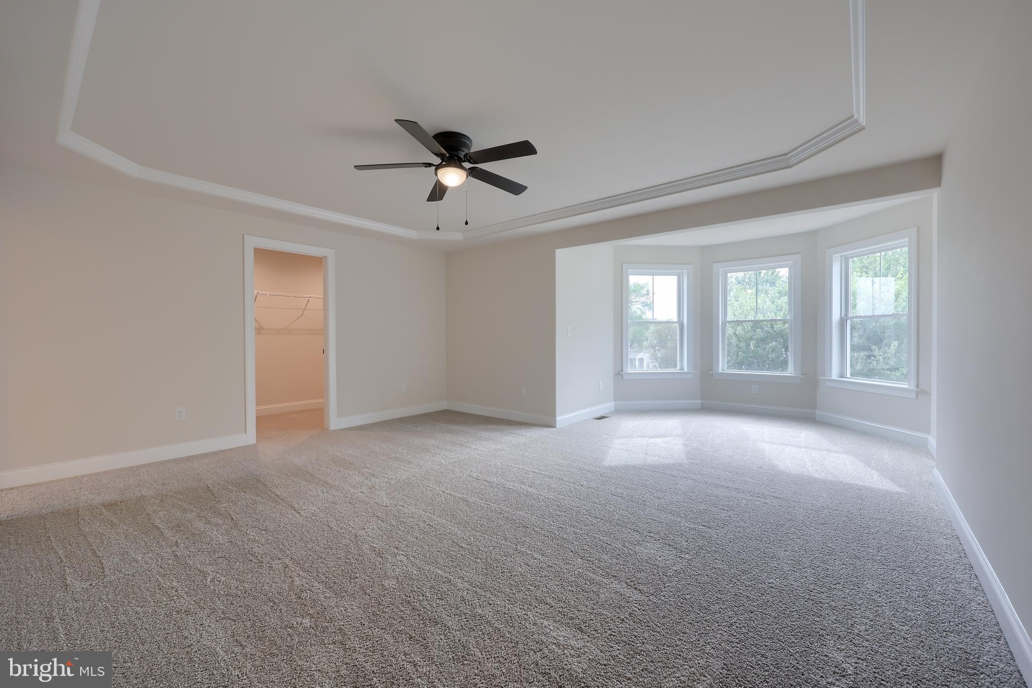 MILLWOOD HOMES AT BENNETT RUN - Residential