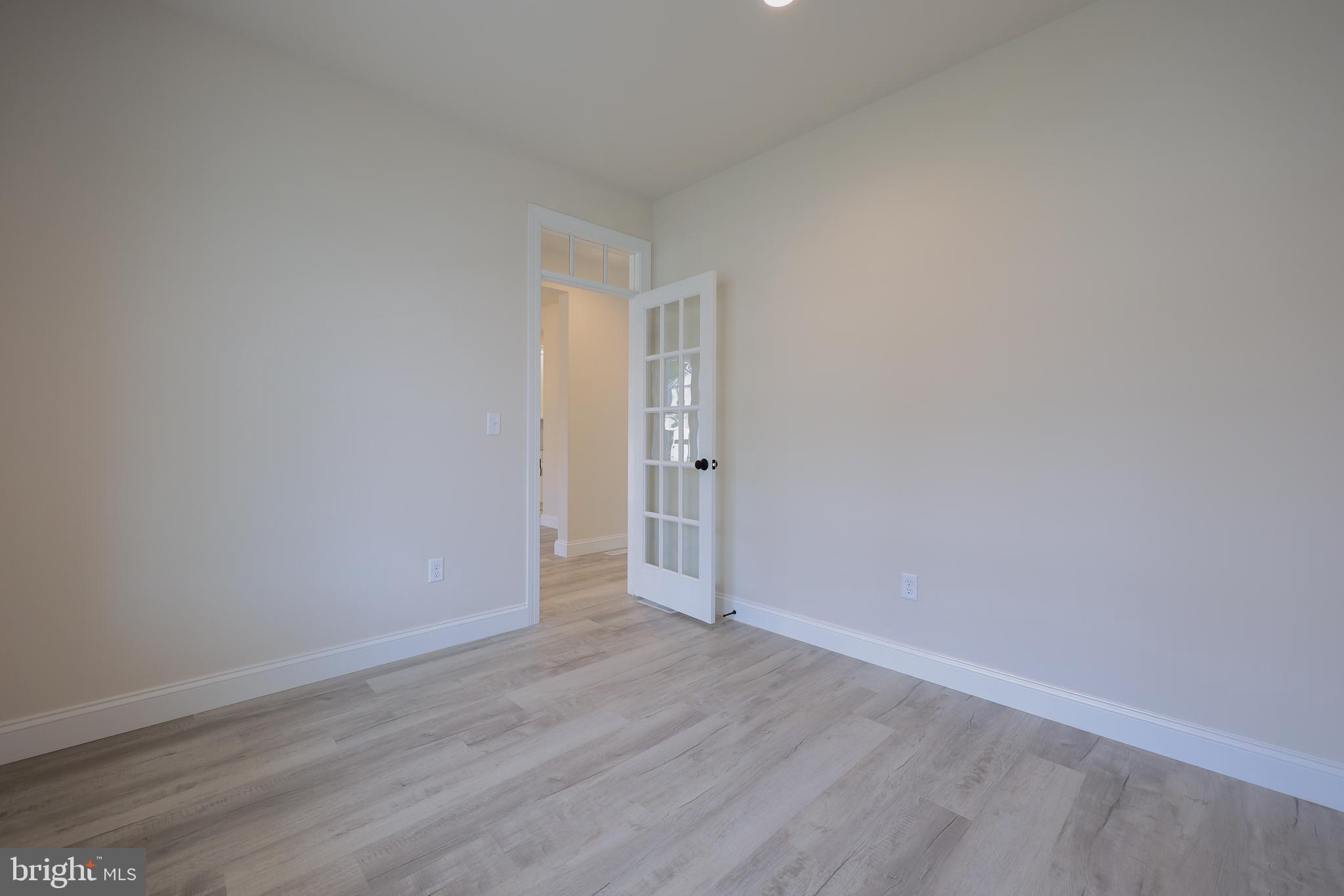 MILLWOOD HOMES AT BENNETT RUN - Residential