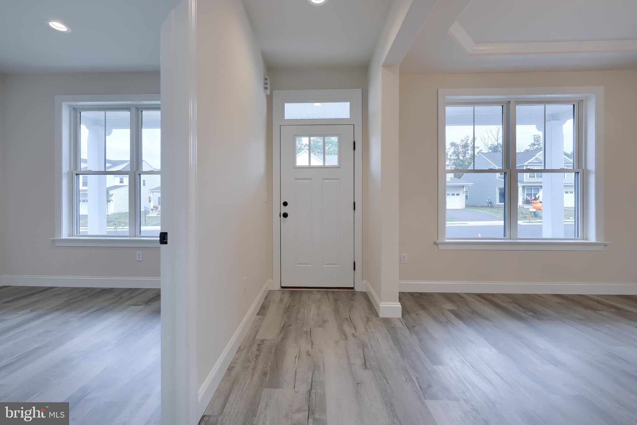 MILLWOOD HOMES AT BENNETT RUN - Residential