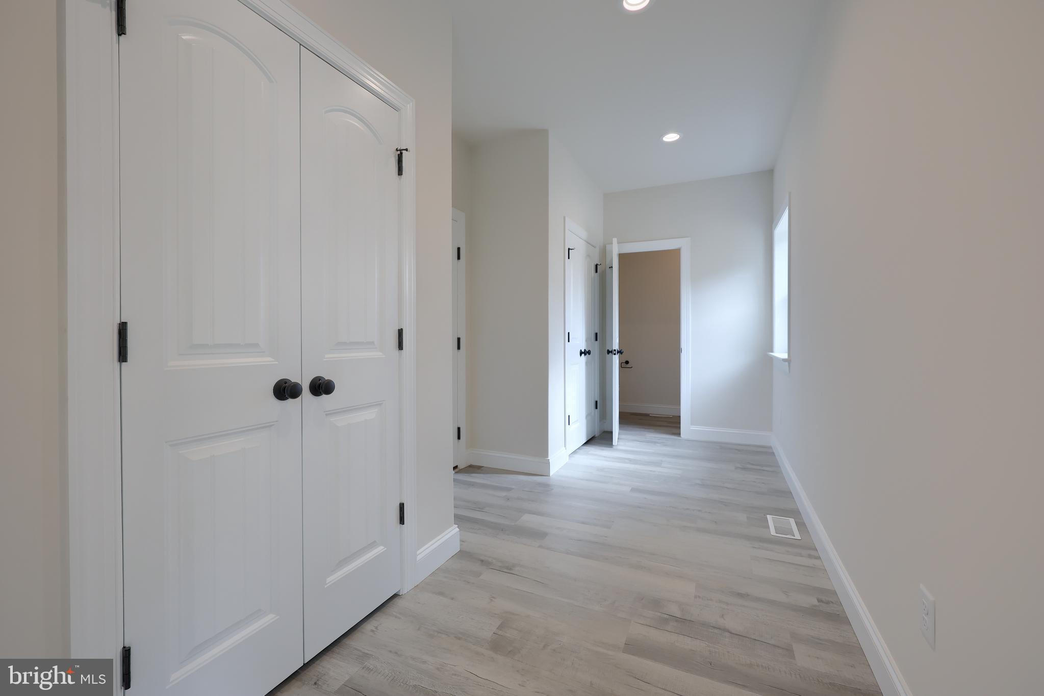 MILLWOOD HOMES AT BENNETT RUN - Residential