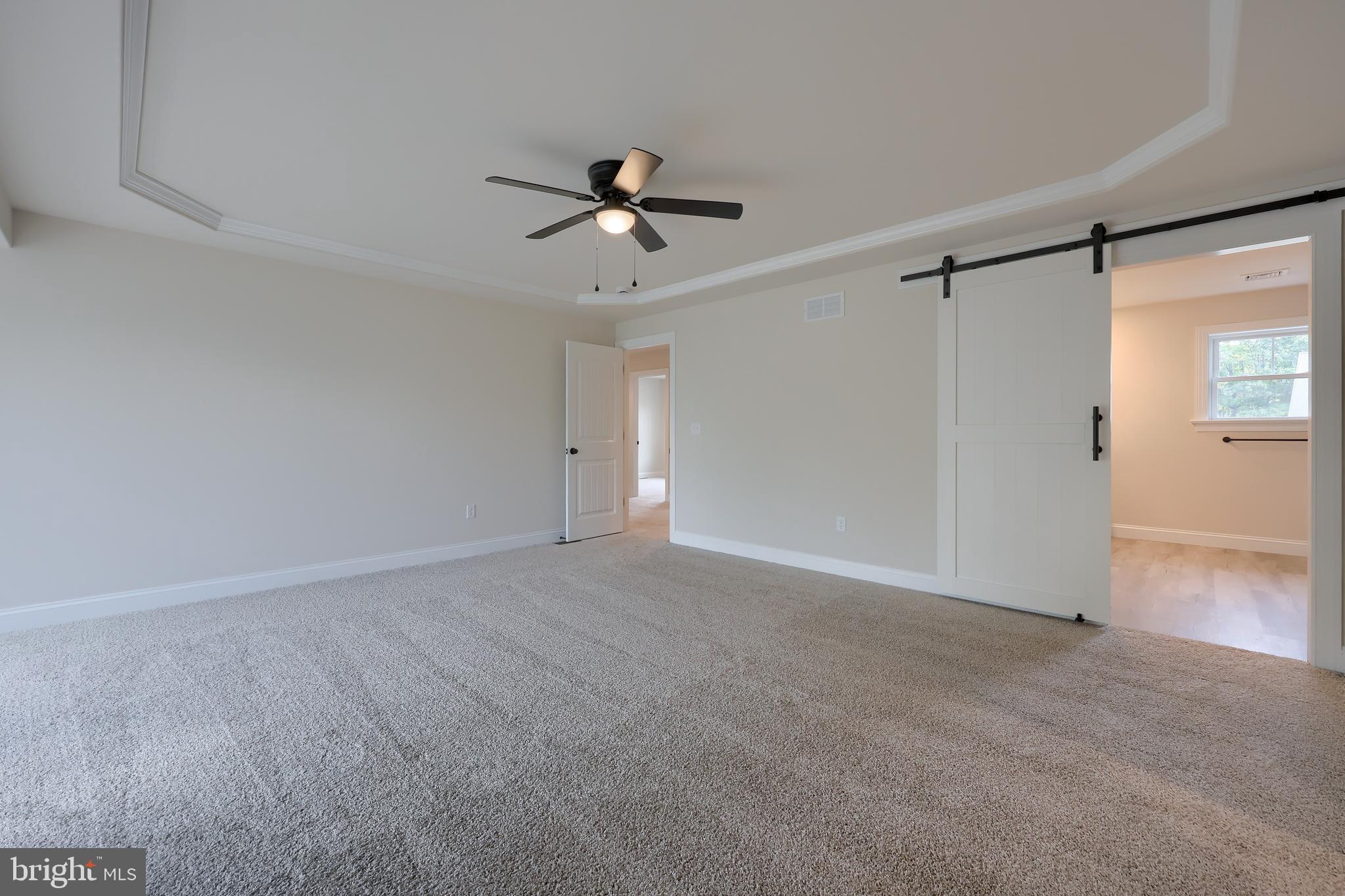 MILLWOOD HOMES AT BENNETT RUN - Residential