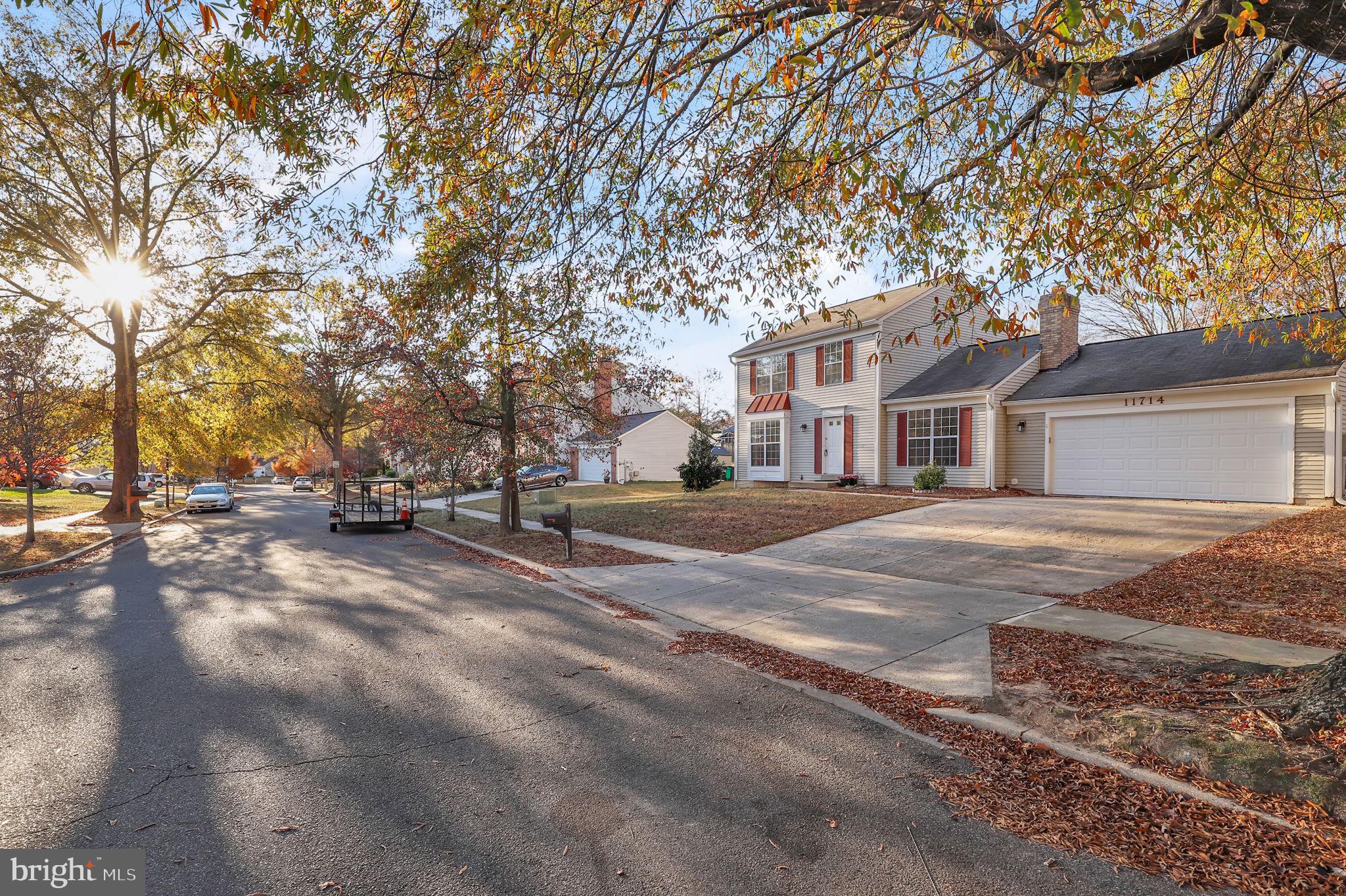 MONTPELIER WOODS- PLAT S - Residential