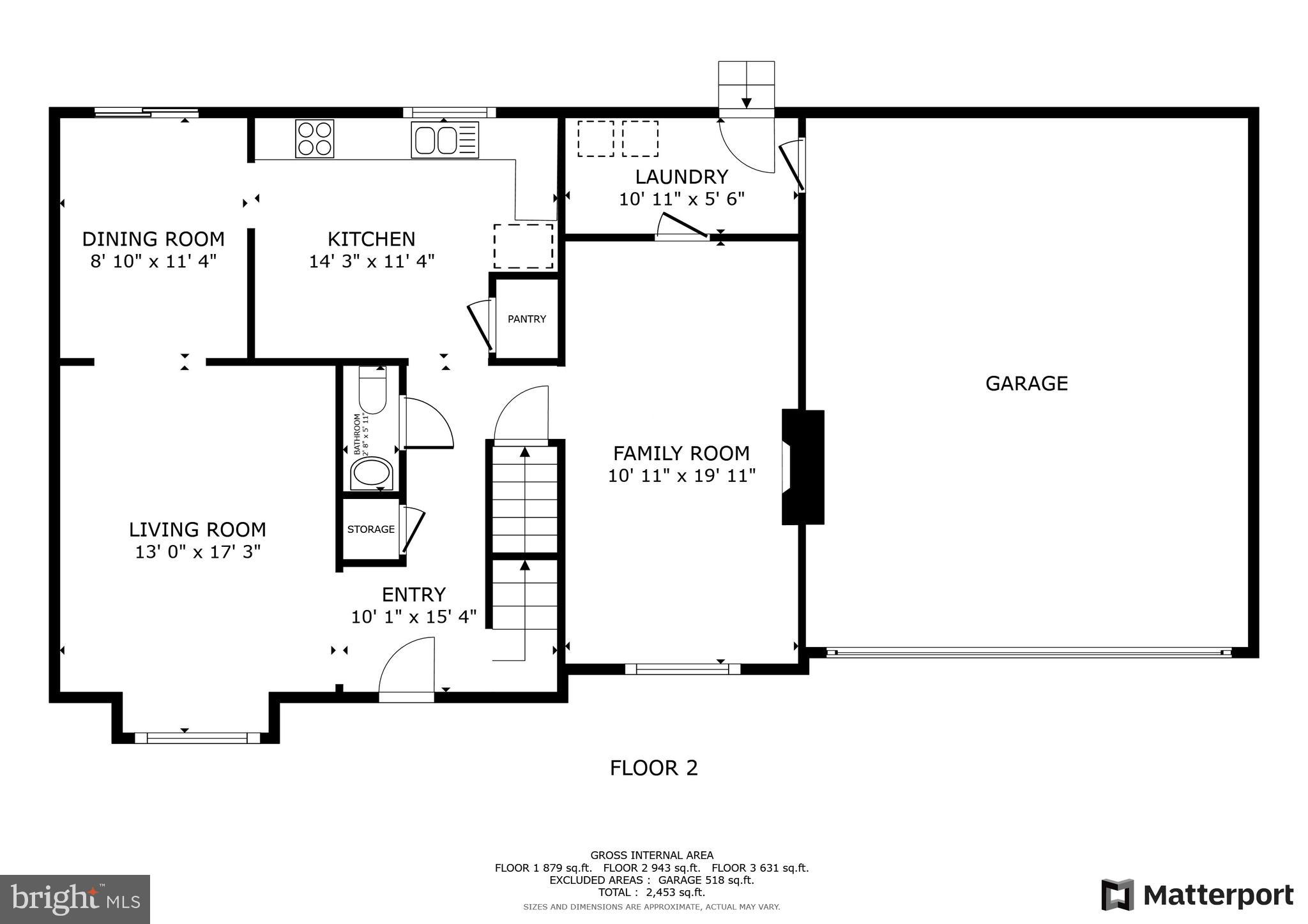 MONTPELIER WOODS- PLAT S - Residential