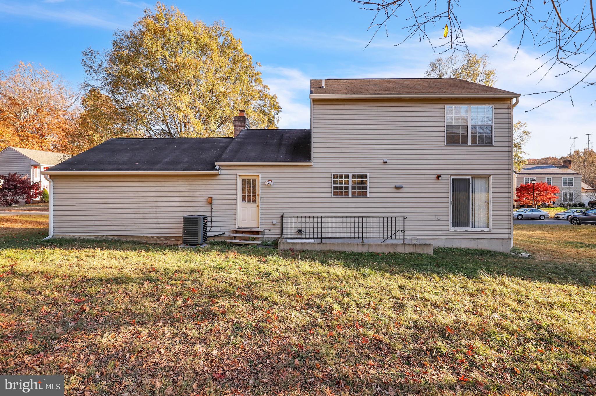 MONTPELIER WOODS- PLAT S - Residential