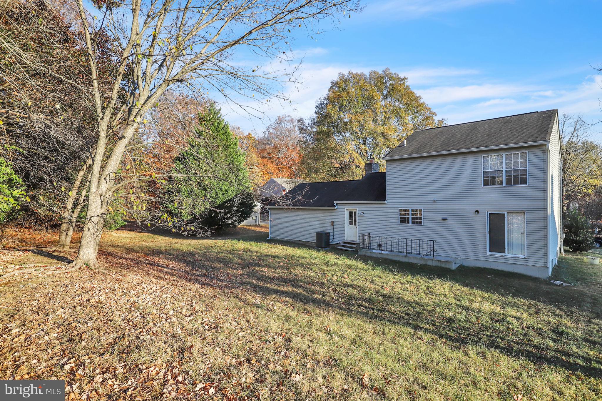 MONTPELIER WOODS- PLAT S - Residential